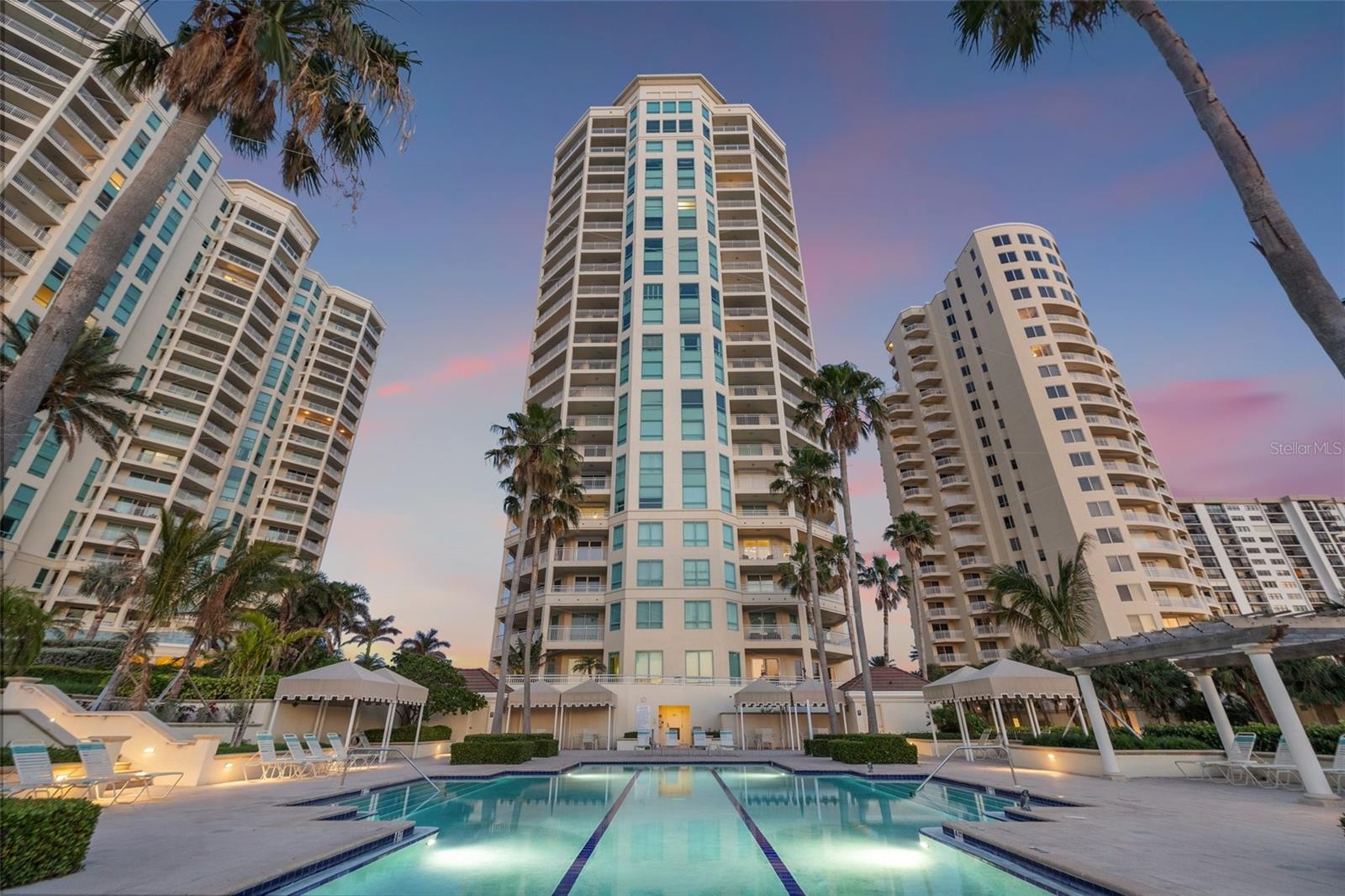 1180 Gulf Blvd #401 Property Photo 25