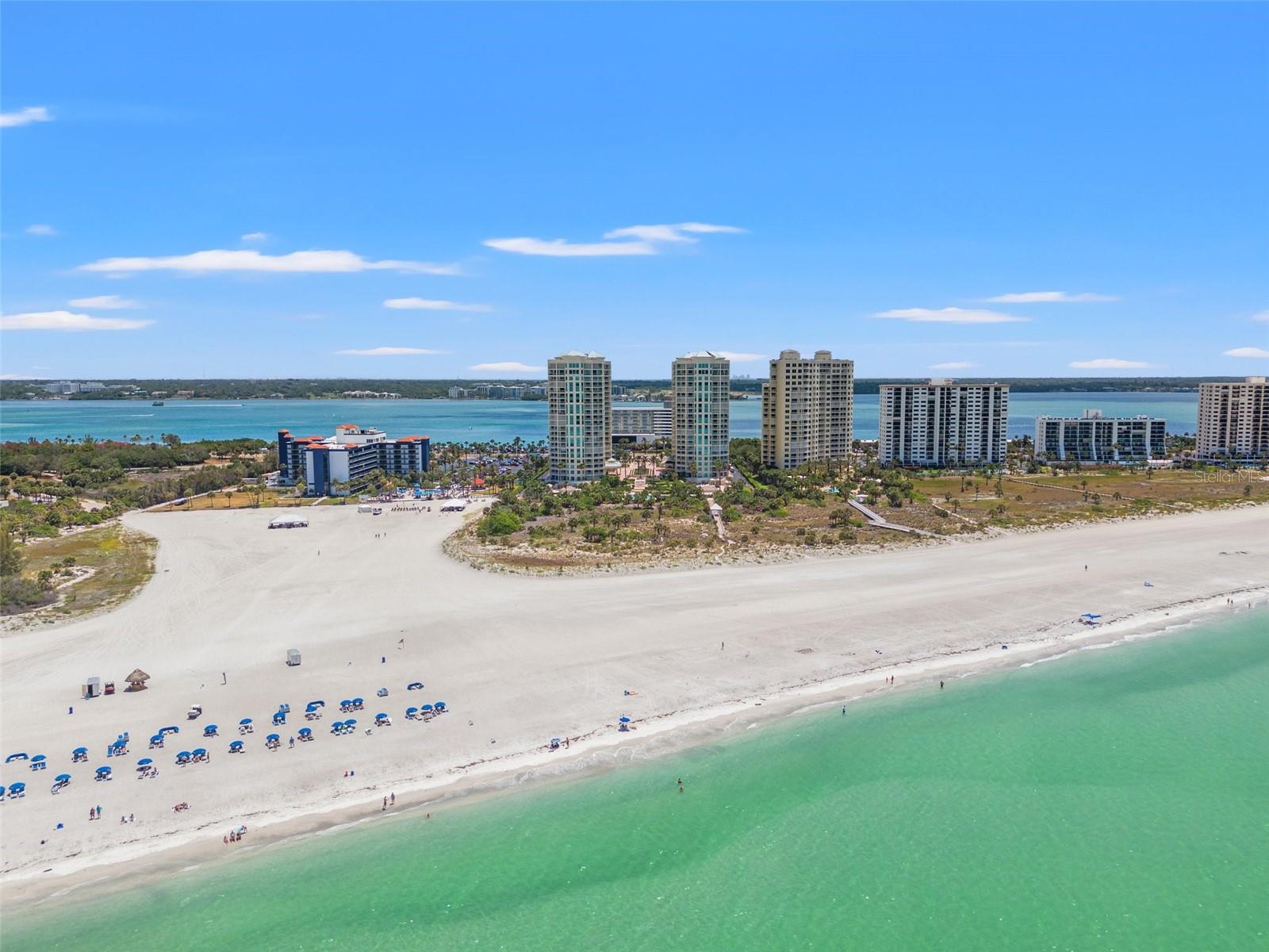 1180 Gulf Blvd #401 Property Photo 27