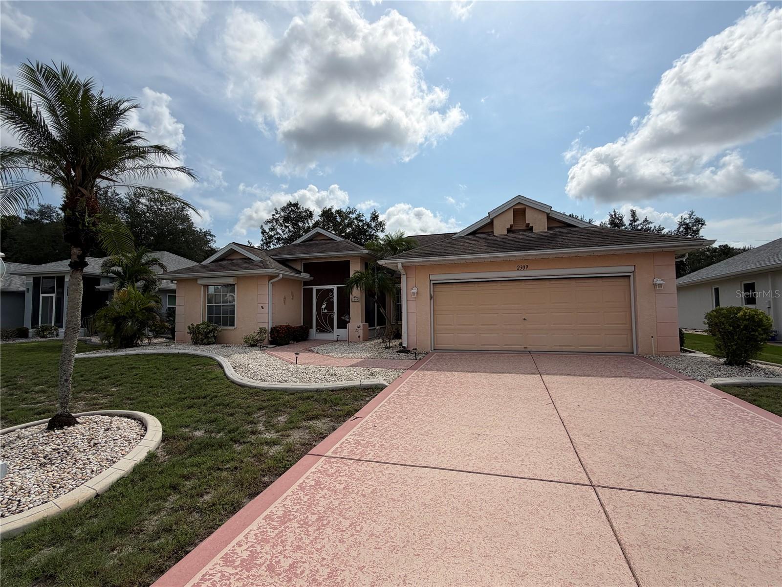 2309 E DEL WEBB BLVD Property Photo 1