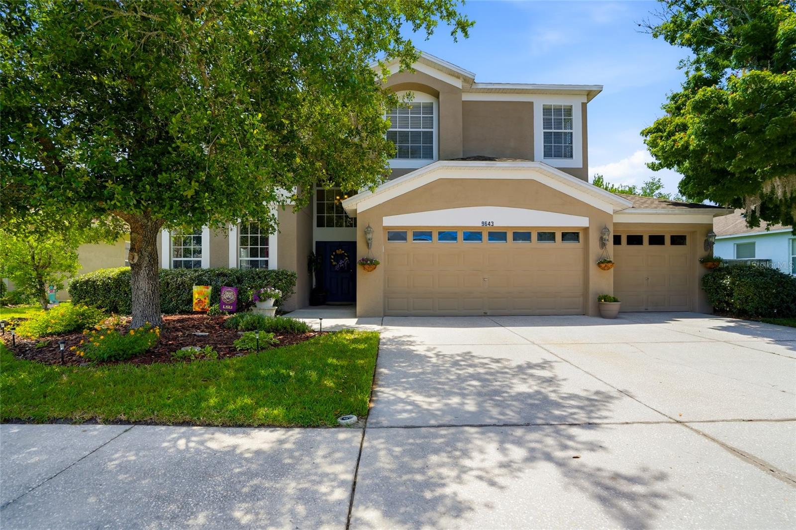 9643 Asbel Estates St Property Photo 1