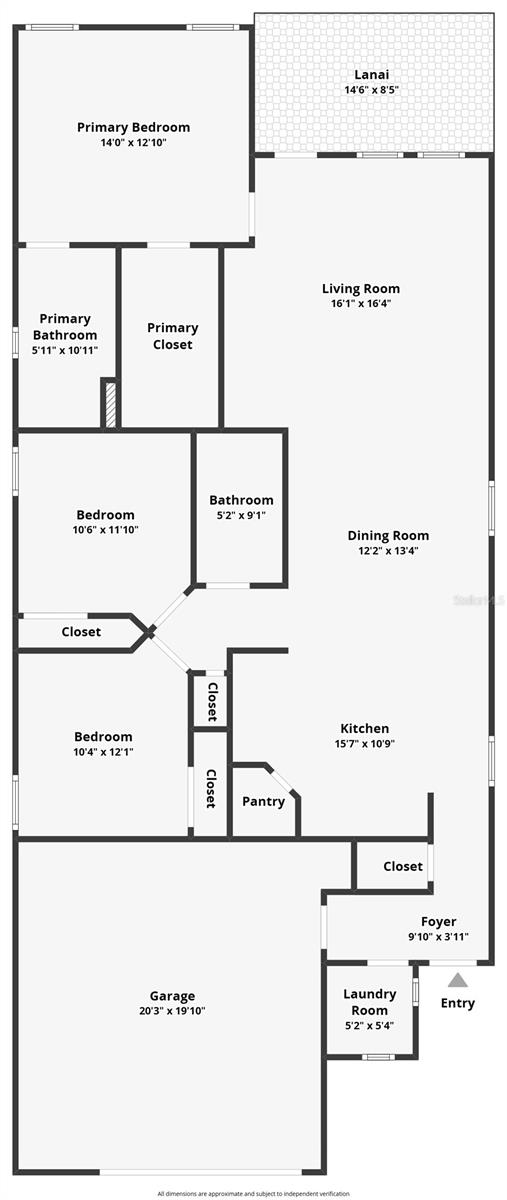 7017 Feather Wood Dr Property Photo 7