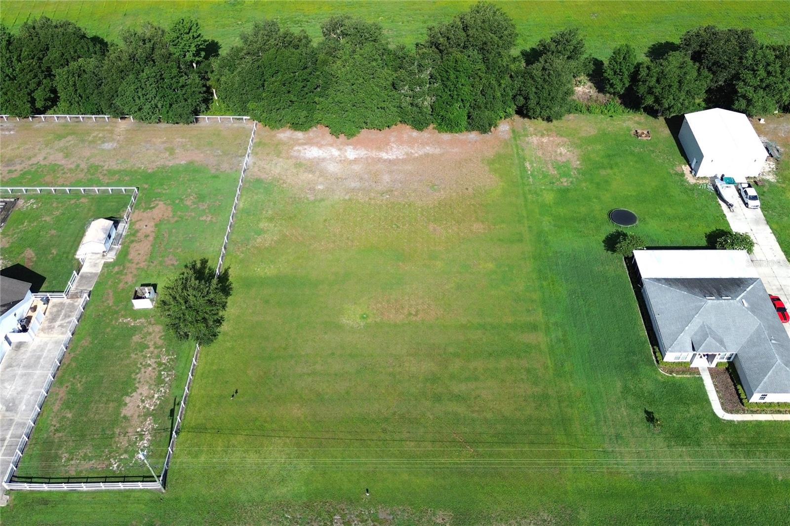 14718 Evans Ranch Rd Property Photo 1