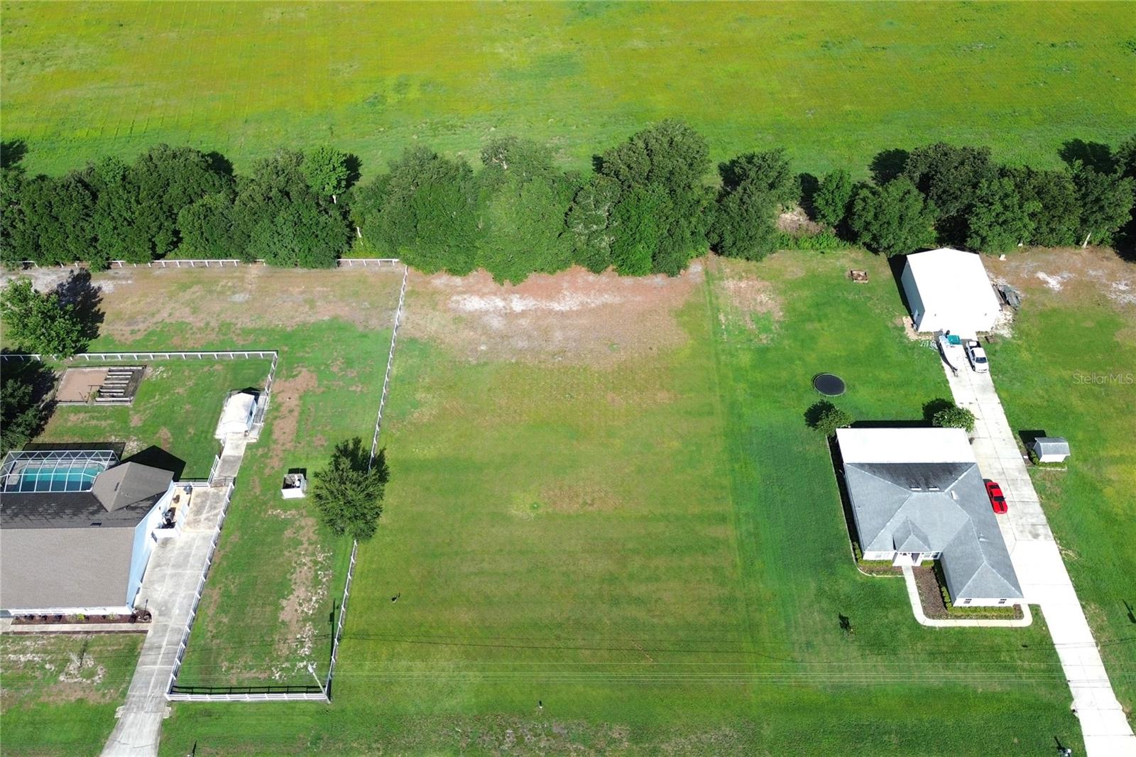 14718 Evans Ranch Rd Property Photo 2