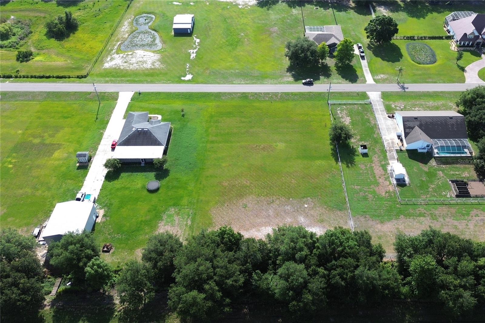 14718 Evans Ranch Rd Property Photo 3