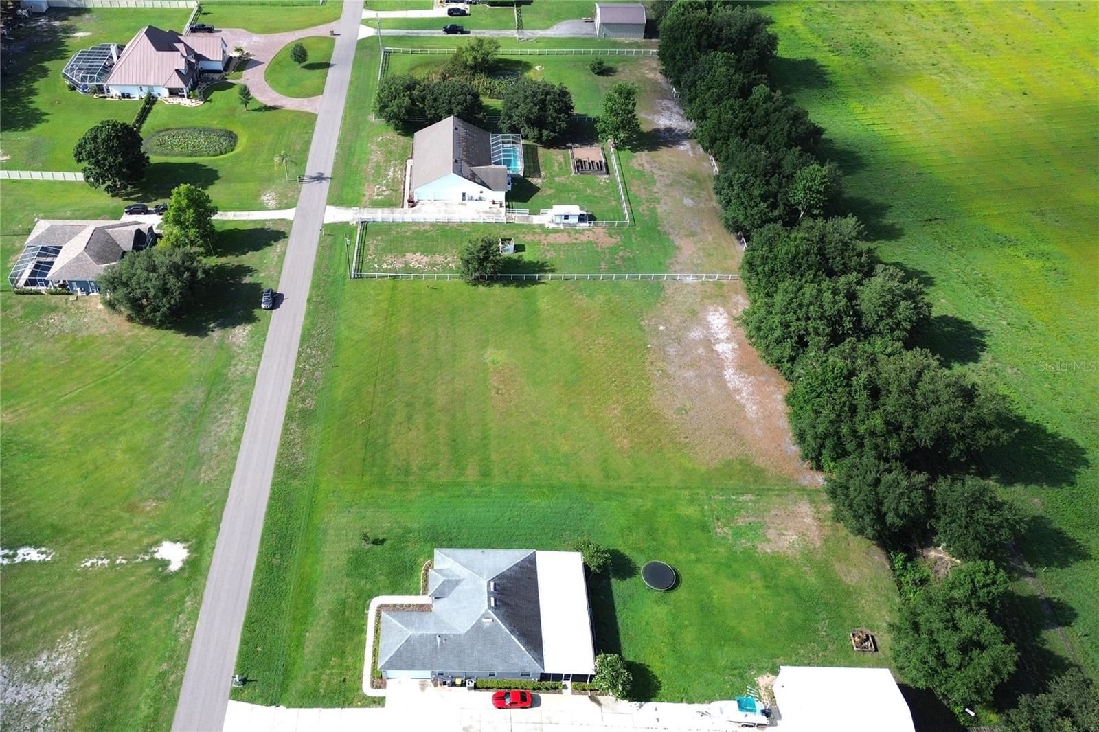 14718 Evans Ranch Rd Property Photo 4