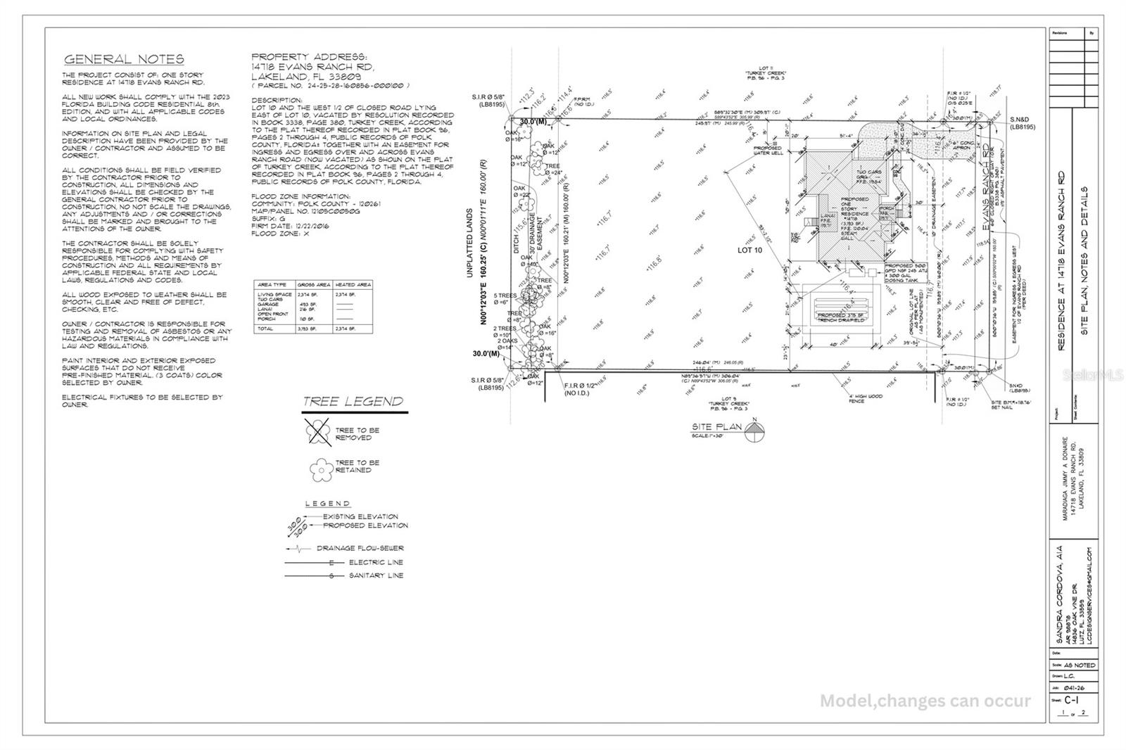 14718 Evans Ranch Rd Property Photo 13