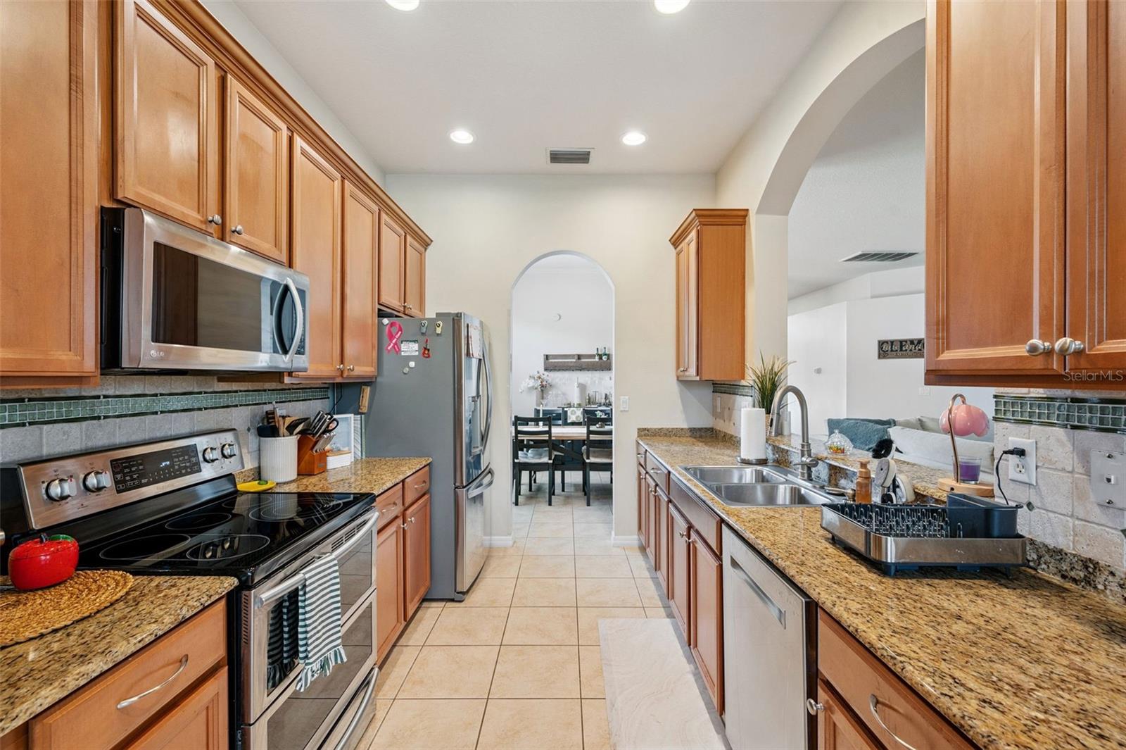 4641 Rolling Green Dr Property Photo 15
