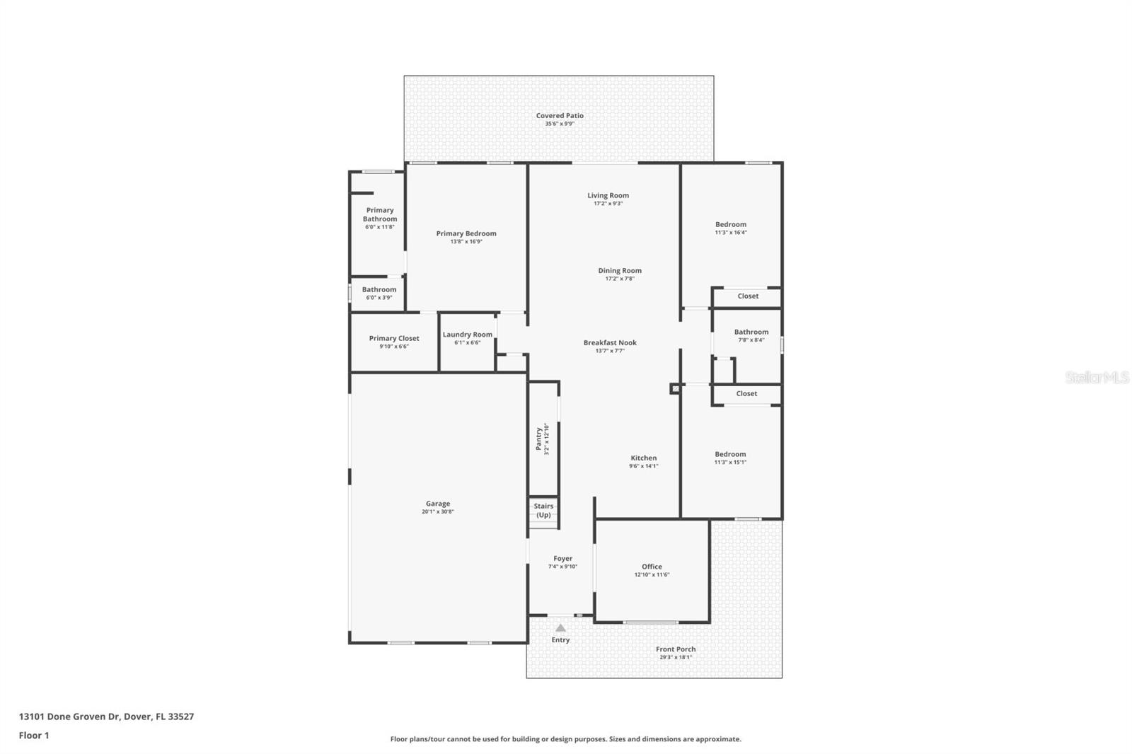 13101 Done Groven Dr Property Photo 80