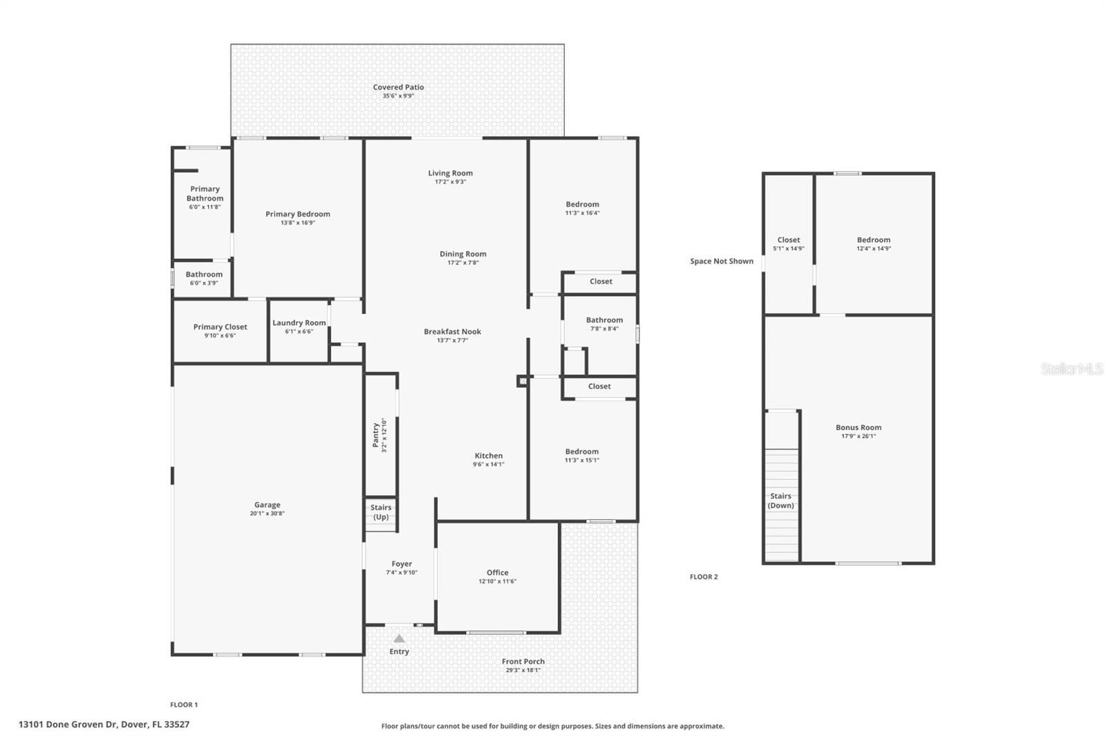 13101 Done Groven Dr Property Photo 82