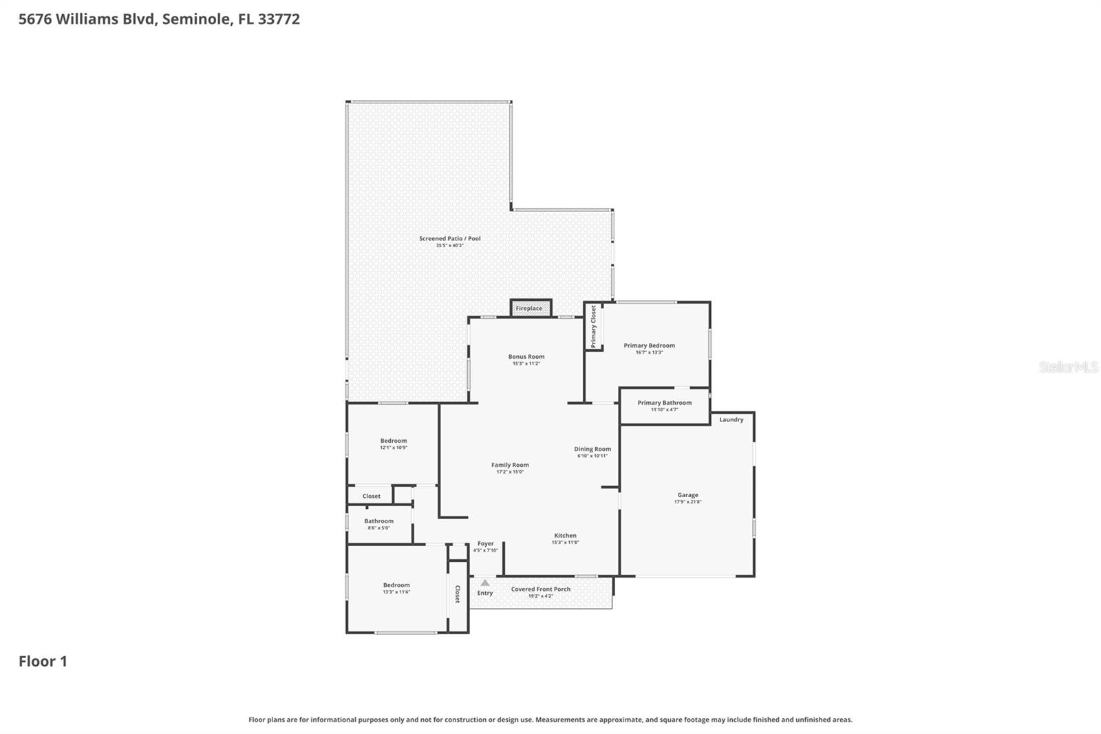 5676 Williams Blvd Property Photo 41