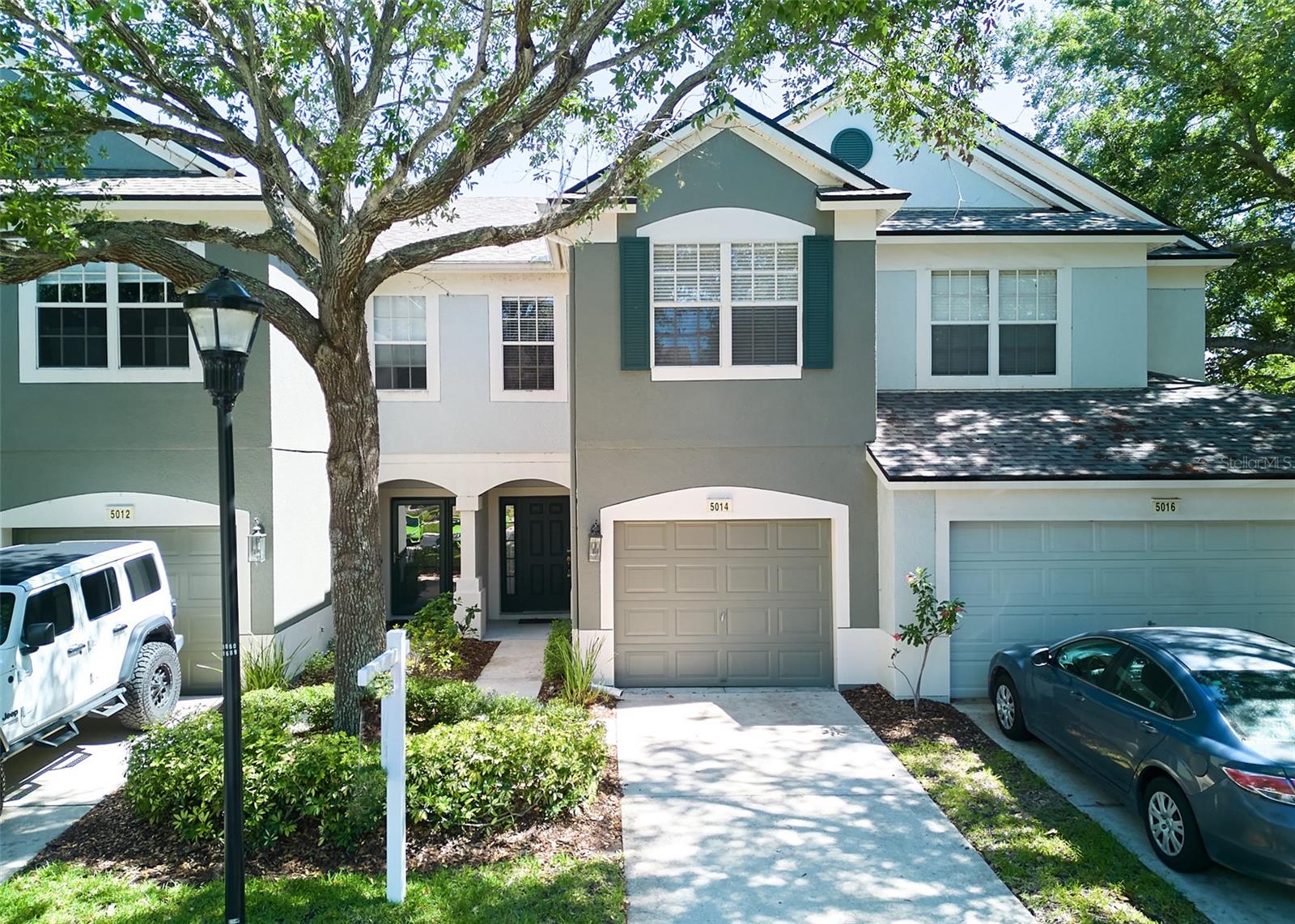 5014 POND RIDGE RD