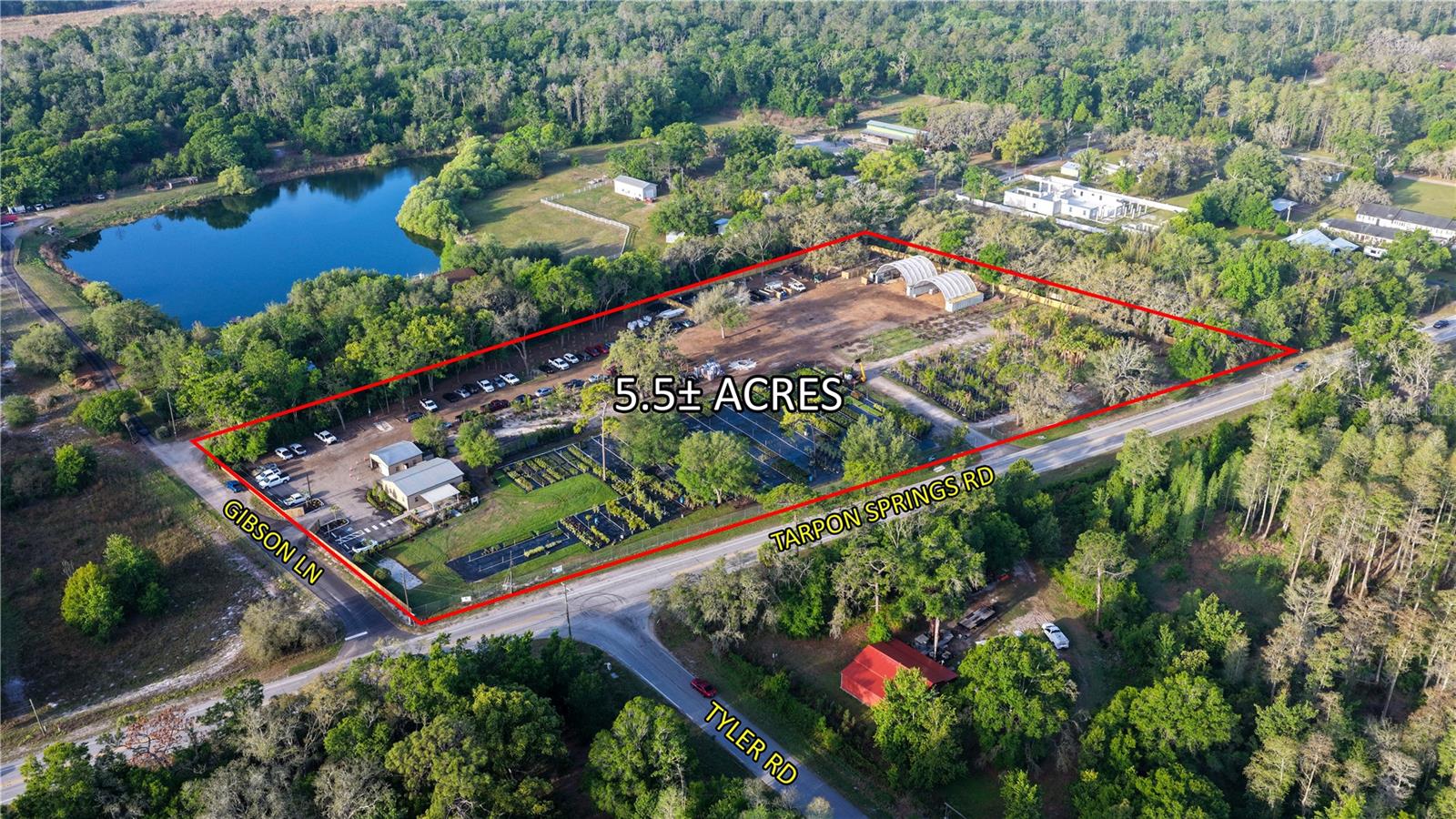 12980 Tarpon Springs Rd Property Photo 1
