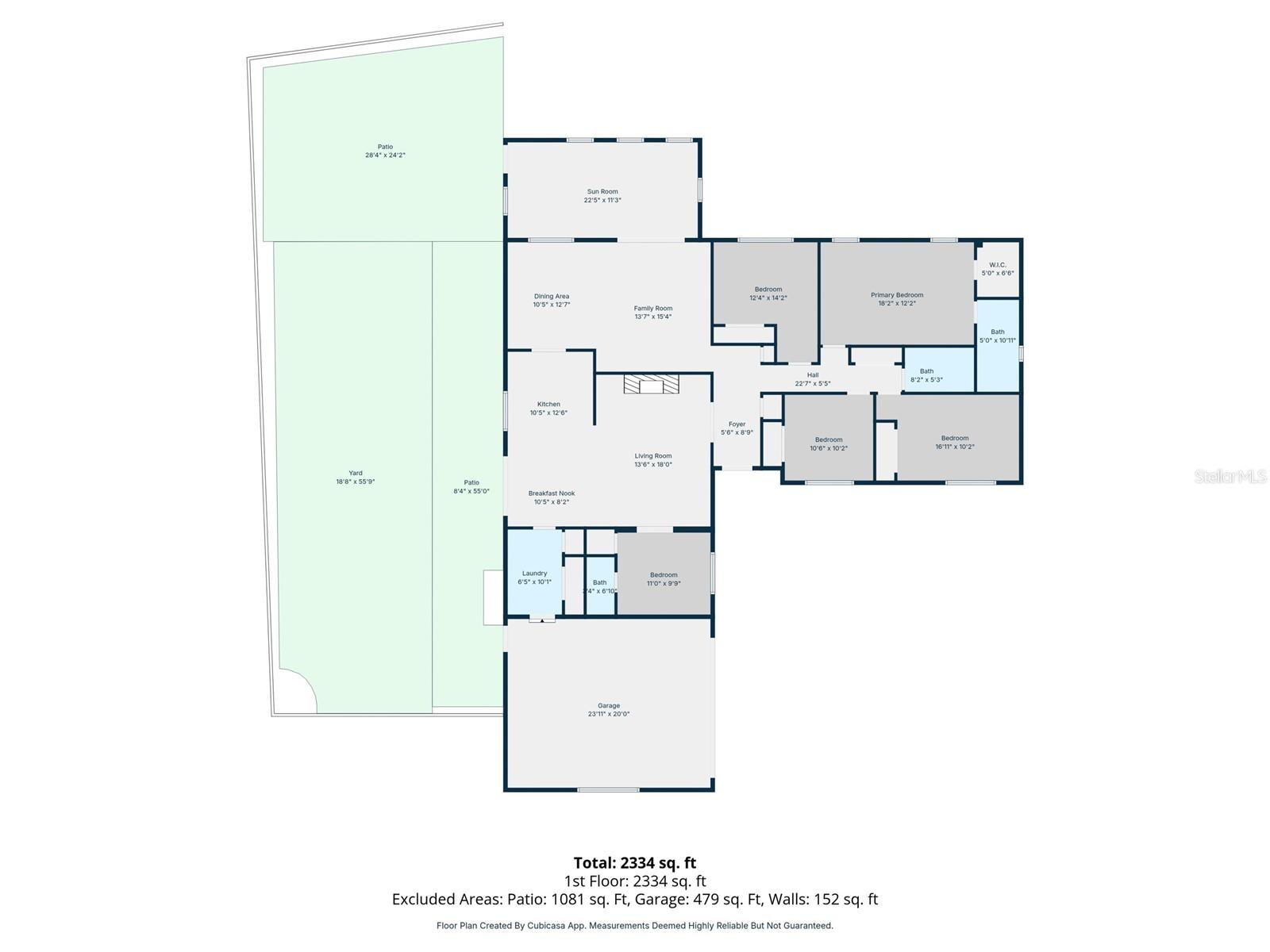 11807 Nicklaus Cir Property Photo 50