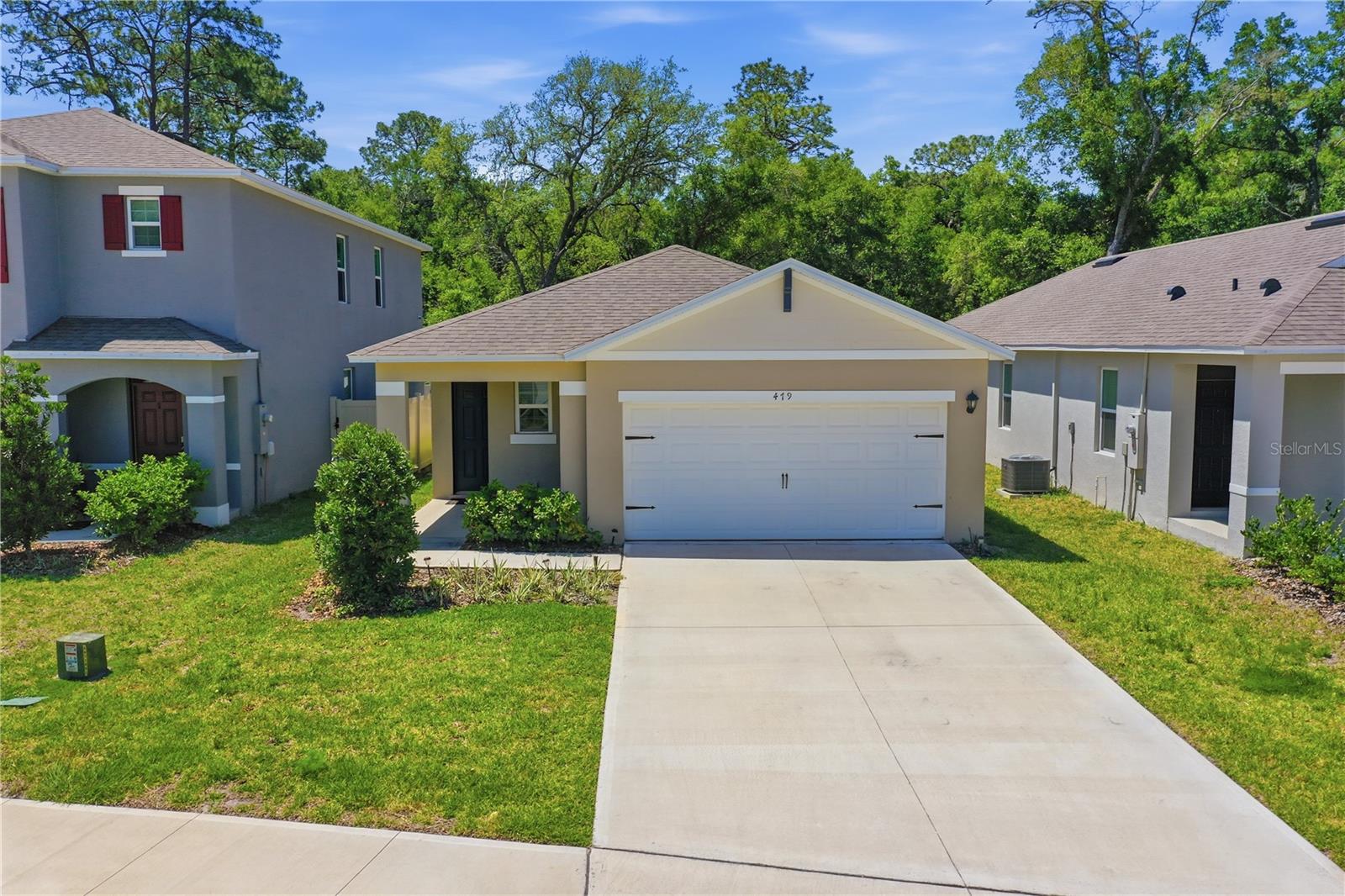 479 Pelham Park Dr Property Photo 1