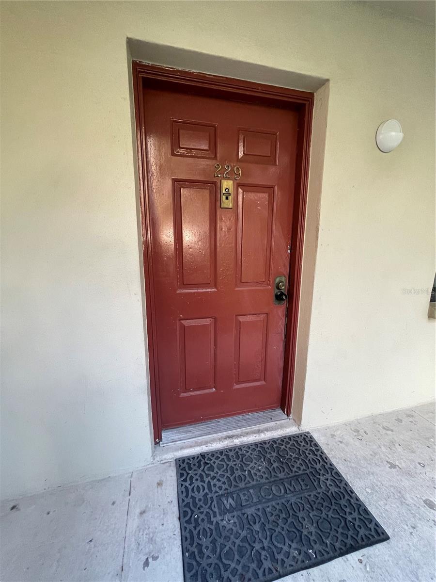 3300 Fox Chase Cir N #229 Property Photo 13