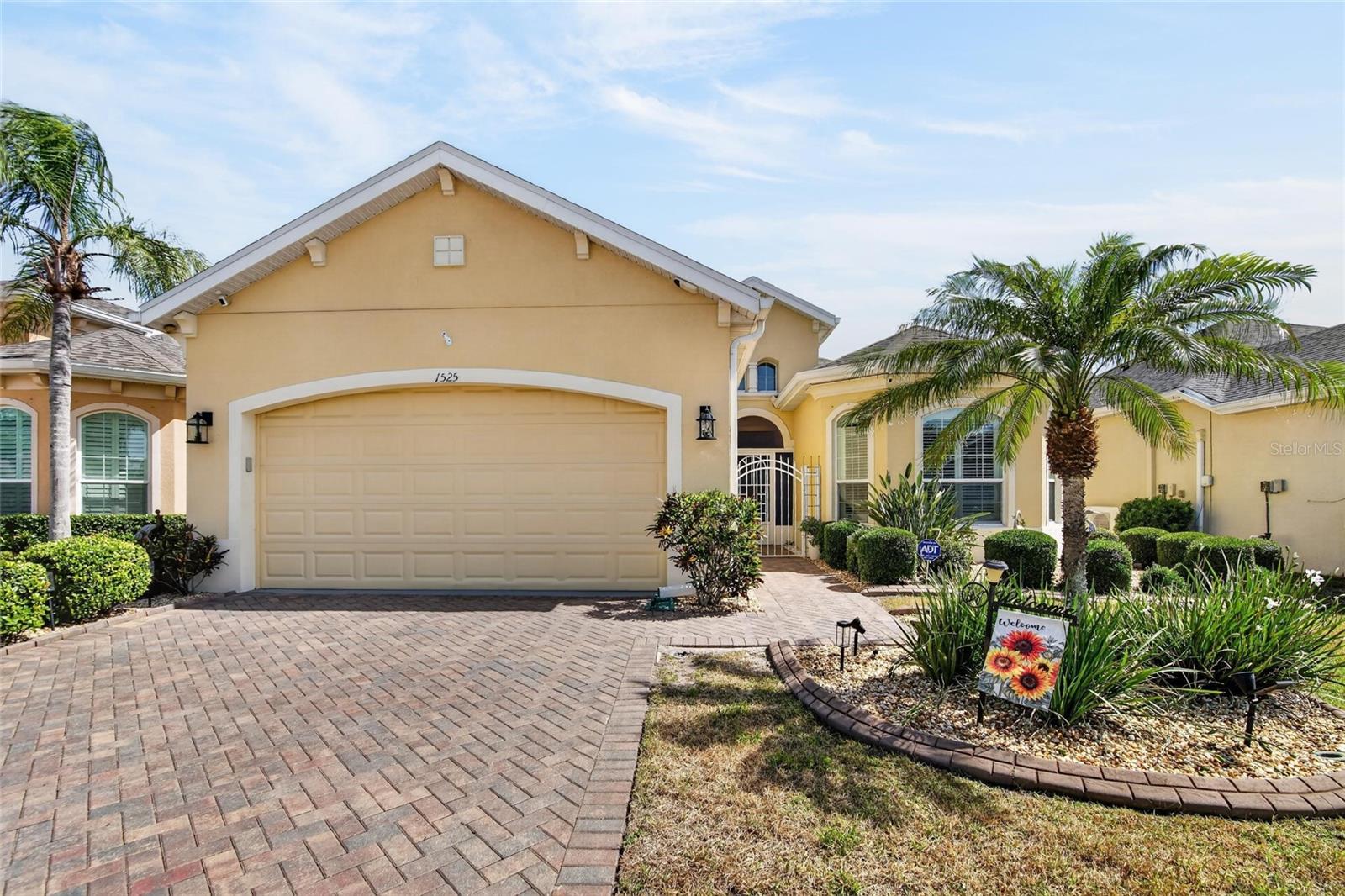 1525 Emerald Dunes Dr Property Photo 2