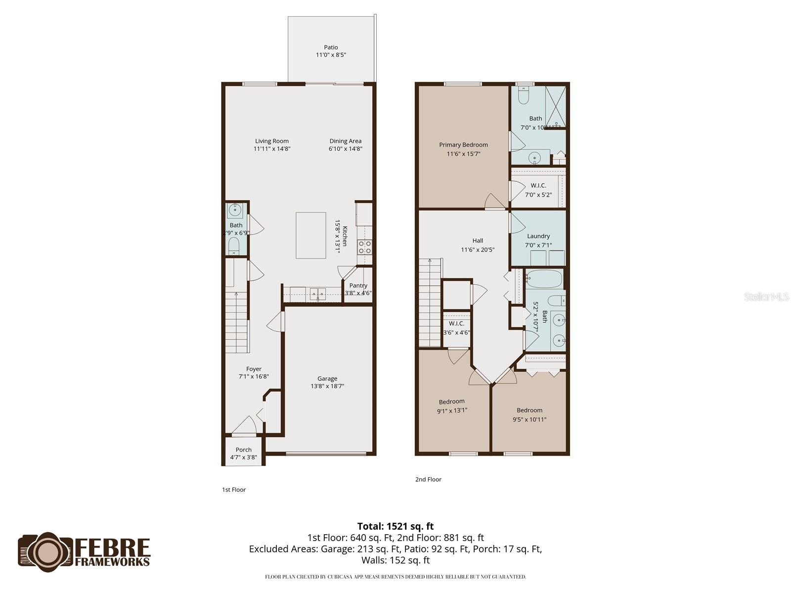 4733 Deer Track St Property Photo 25