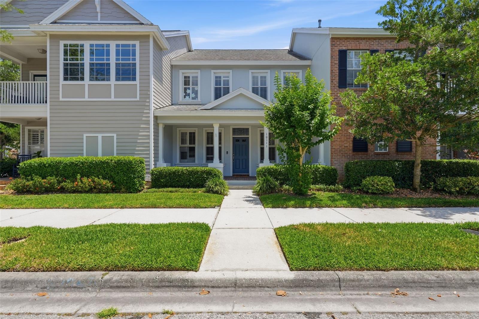 10111 Hayfield Way Property Photo 1