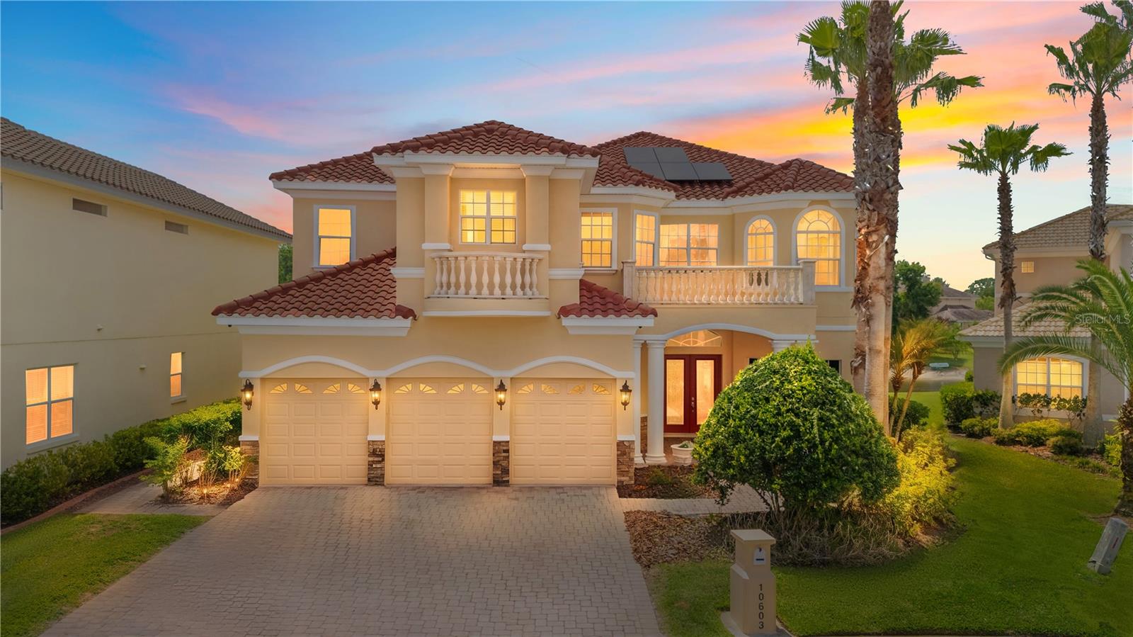 10603 Cayman Isle Ct Property Photo 1
