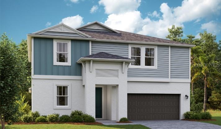 33567 Hammock Beach Way Property Photo 1