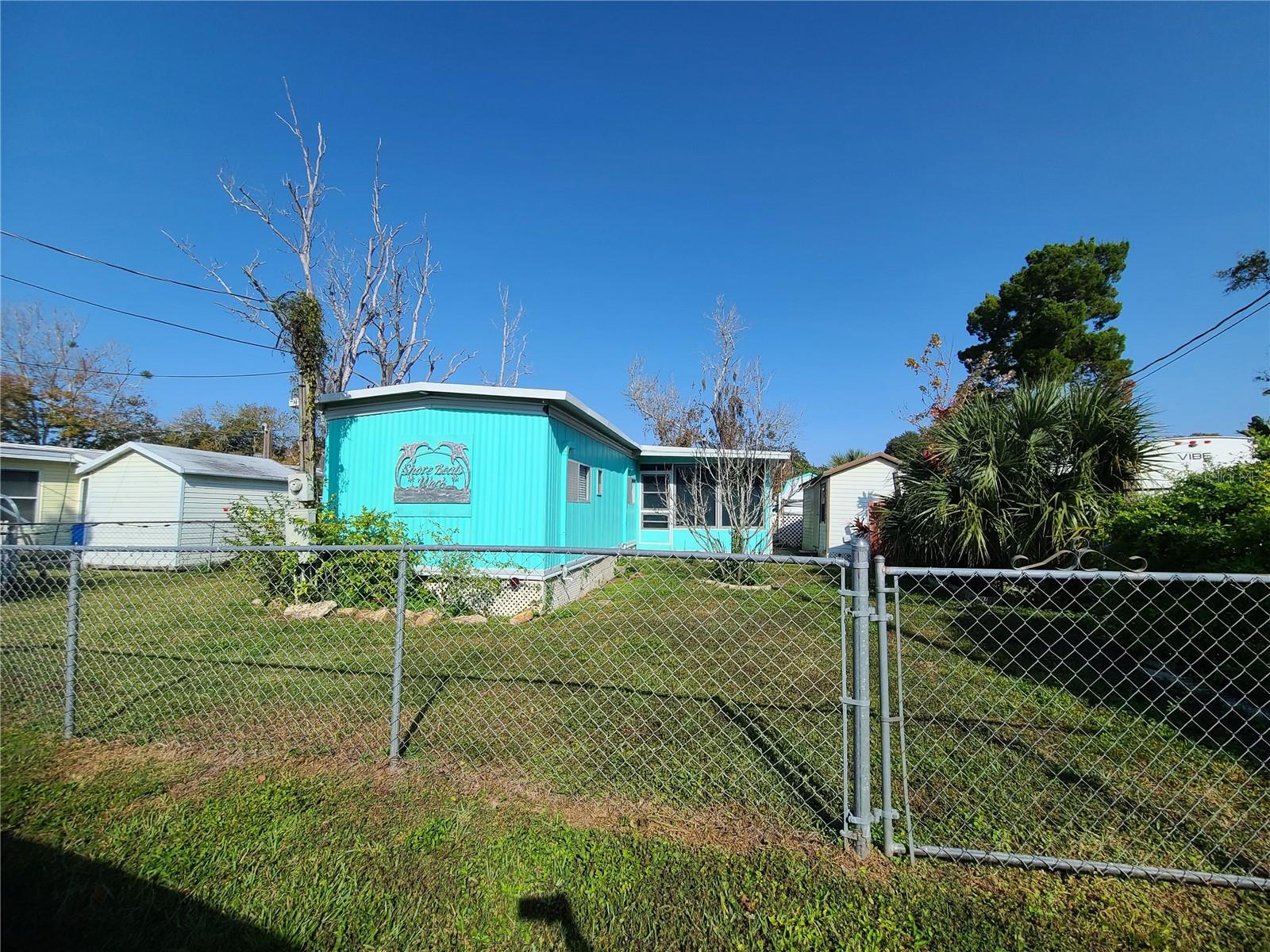 5418 Circle Dr Property Photo