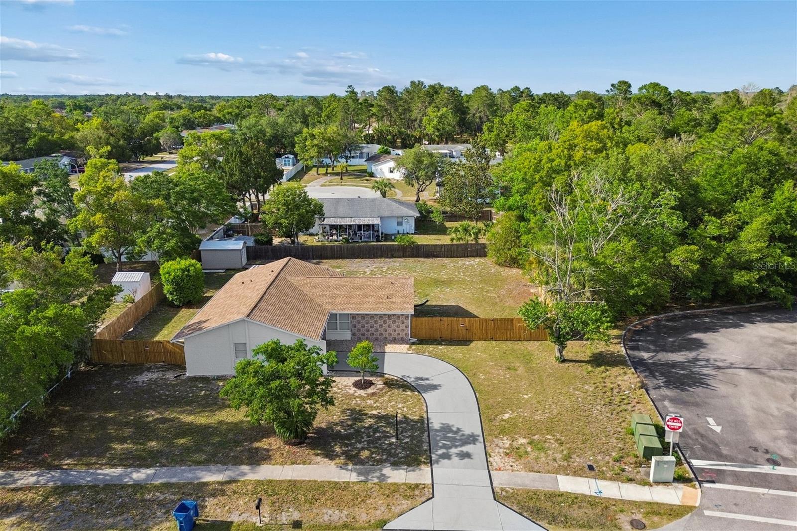 9015 Forest Oaks Blvd Property Photo 63