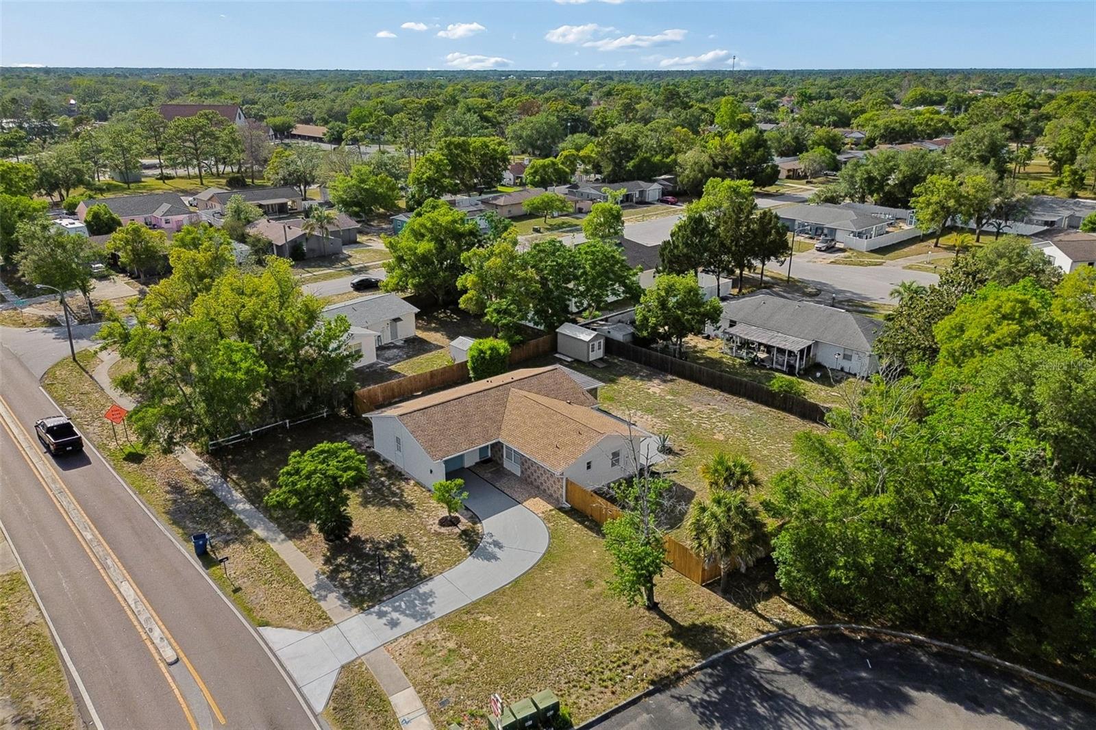 9015 Forest Oaks Blvd Property Photo 69