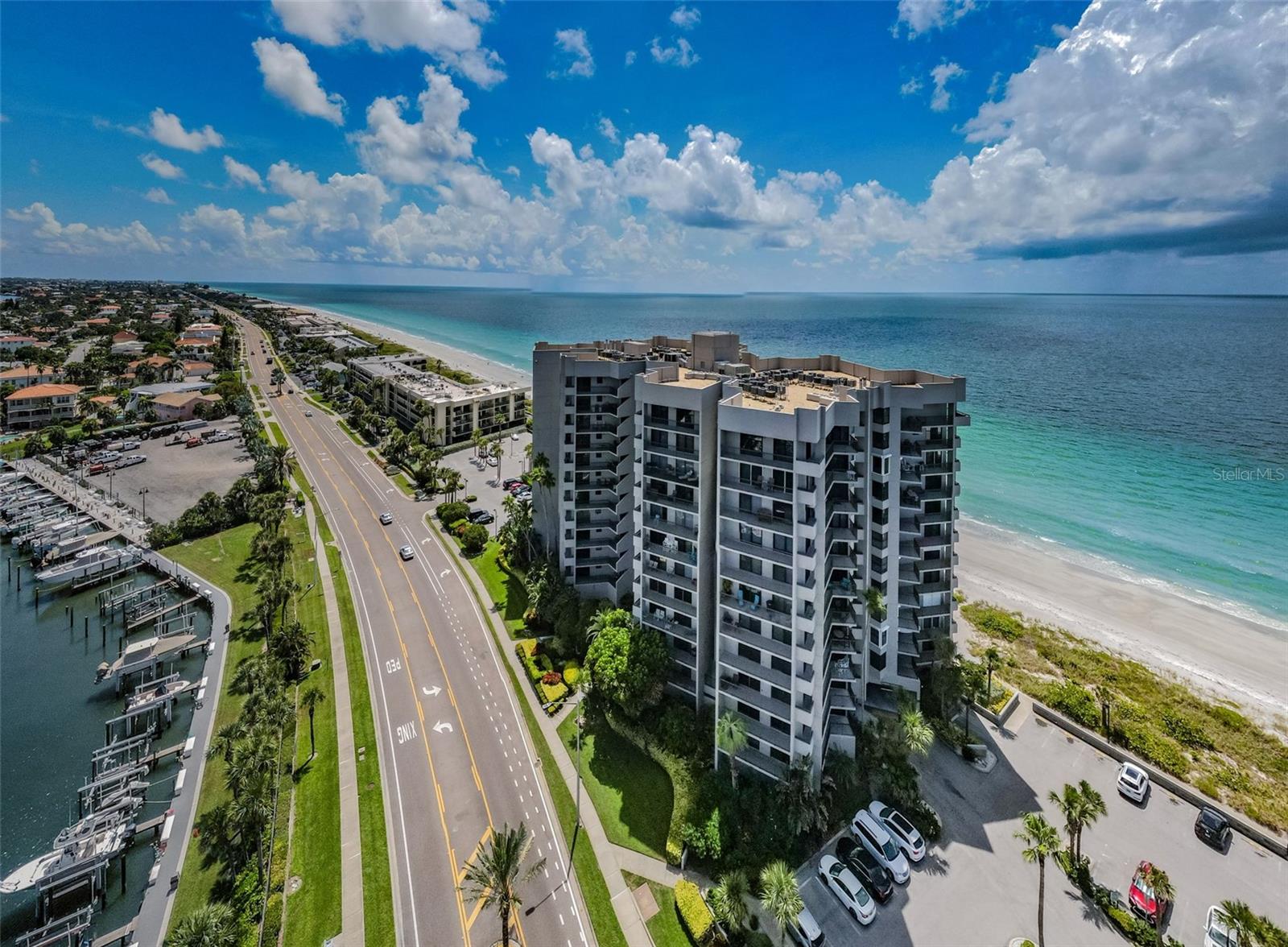 1660 Gulf Blvd #208 Property Photo 1