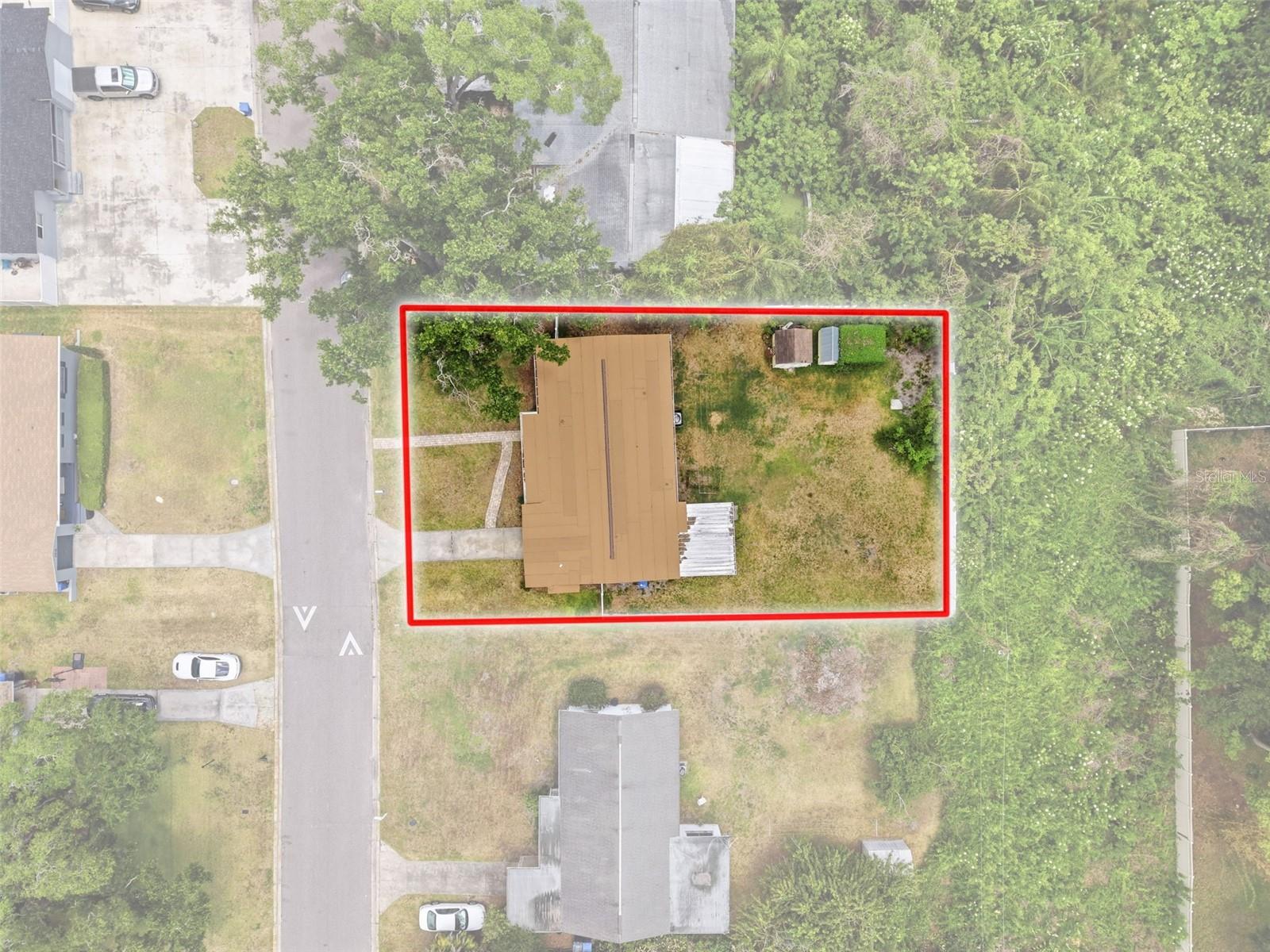 2518 W North St Property Photo 41