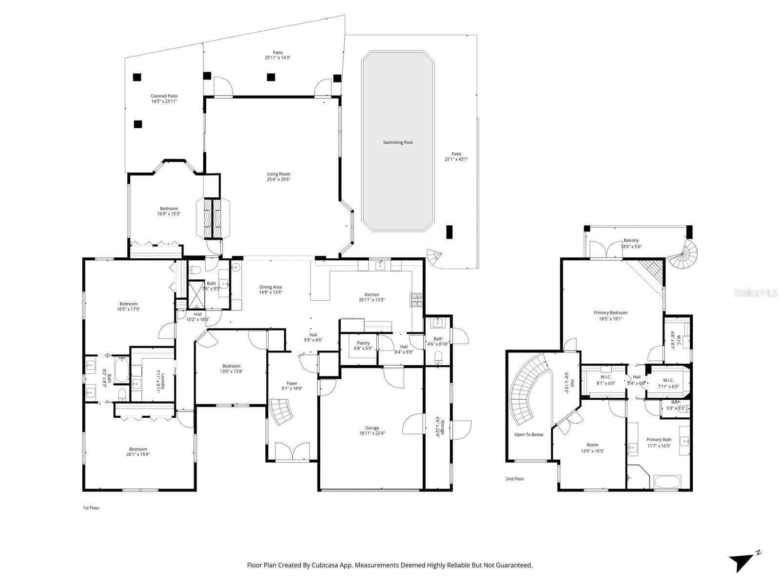 2063 Illinois Ave Ne Property Photo 5