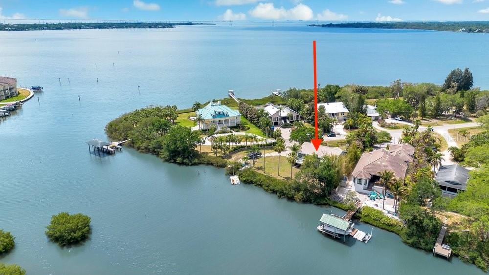 3858 Shore Blvd Property Photo 1