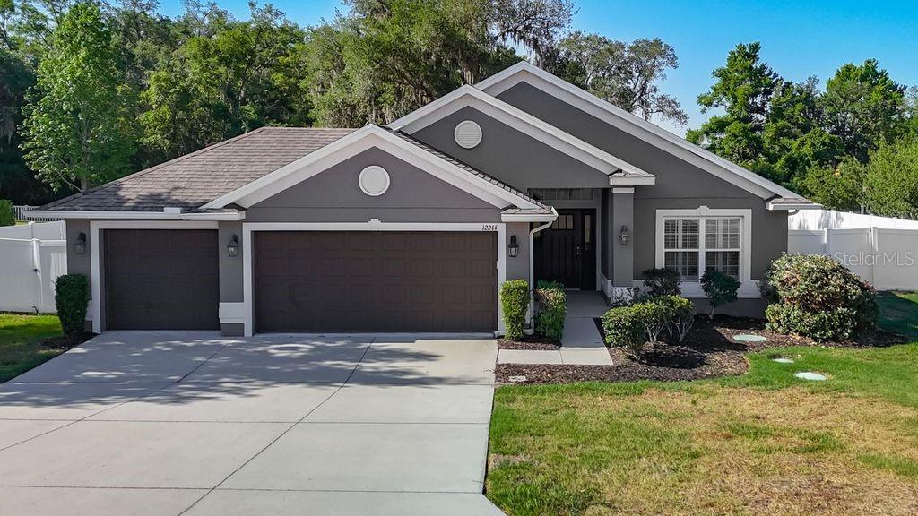 12244 Loopback Dr Property Photo 1