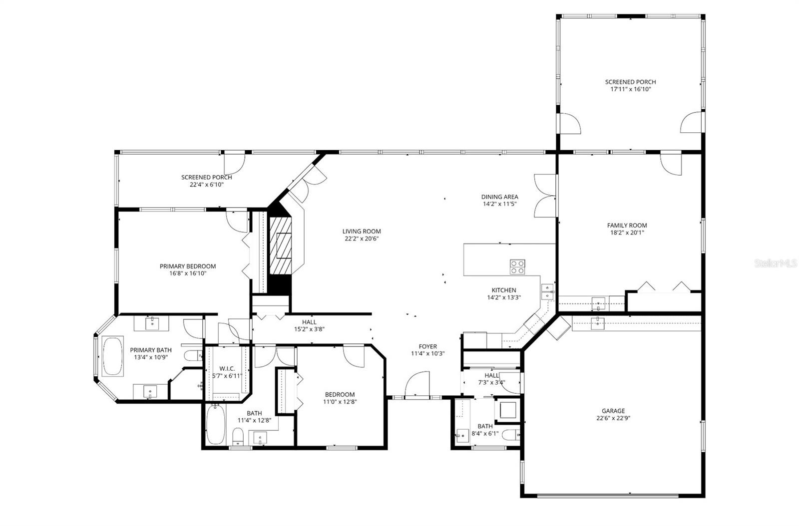 6219 Huntington Dr Property Photo 4