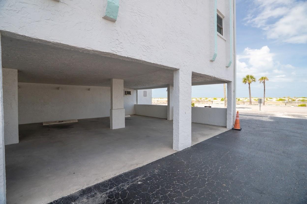 403 Gulf Way #601 Property Photo 26