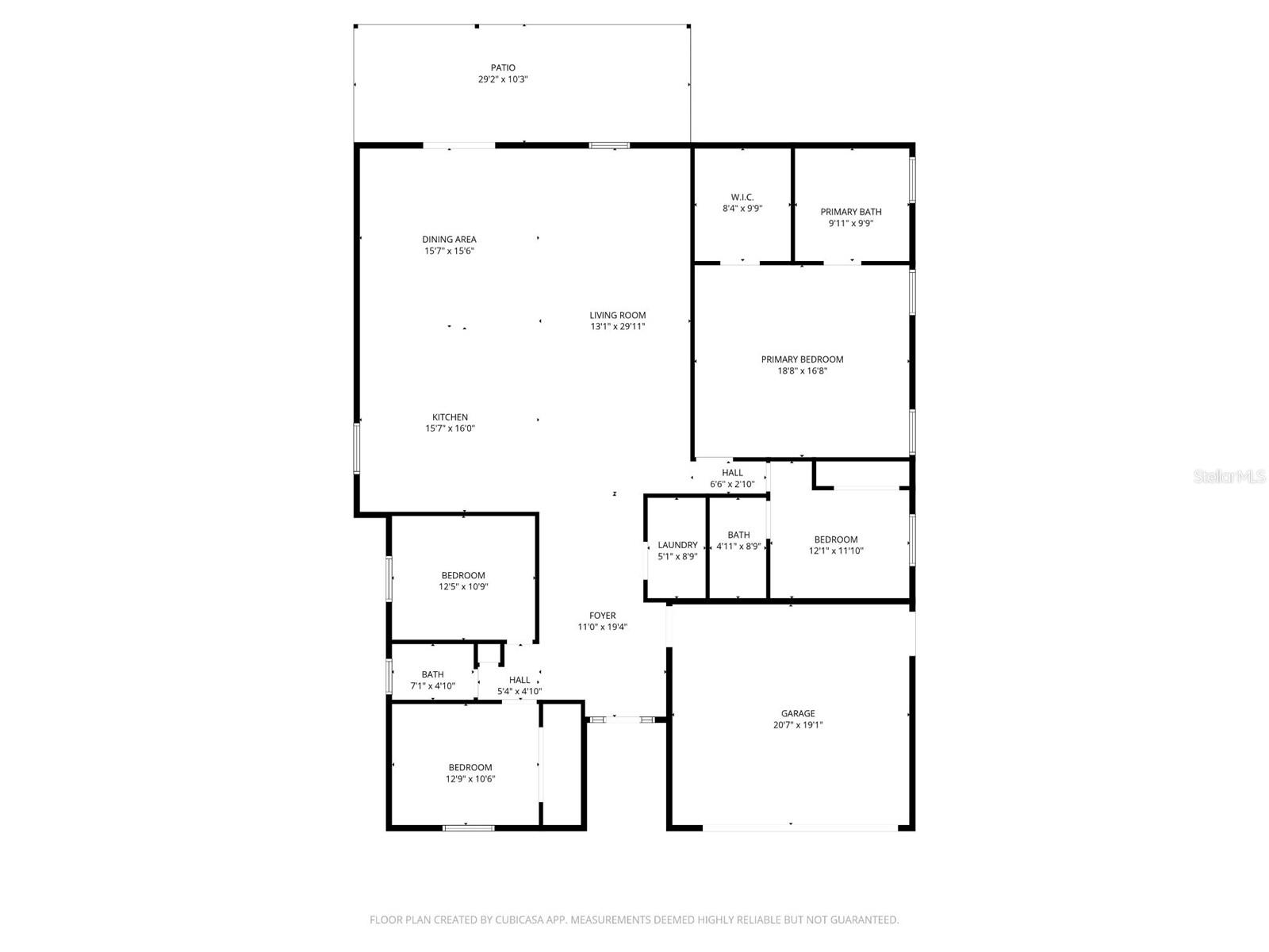 1720 Verde Dr Property Photo 39