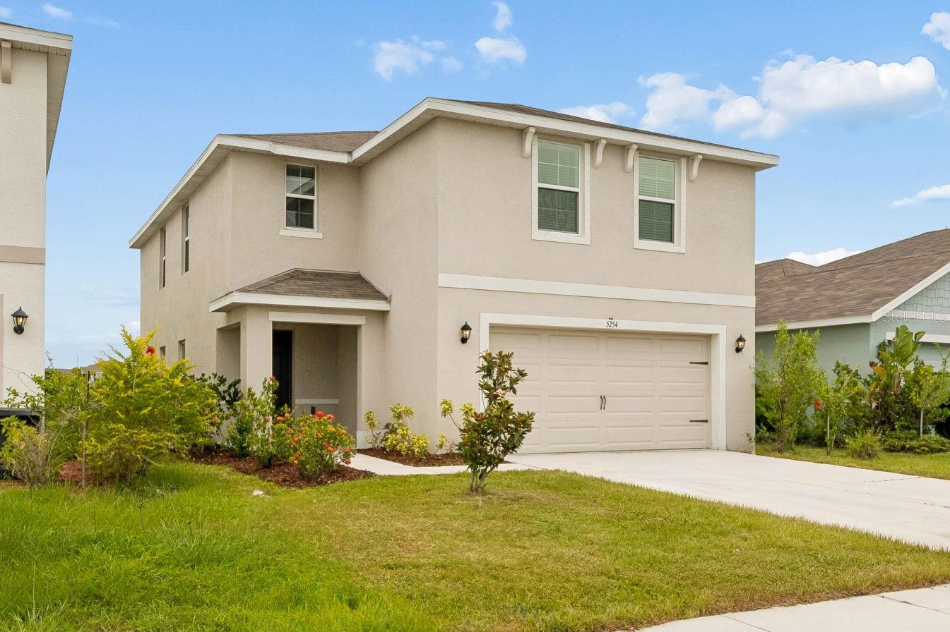 5254 Rocky Coast Pl Property Photo 1