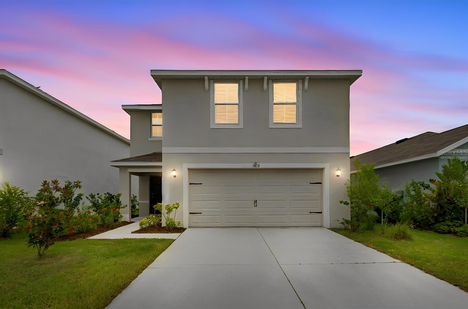 5254 Rocky Coast Pl Property Photo 1