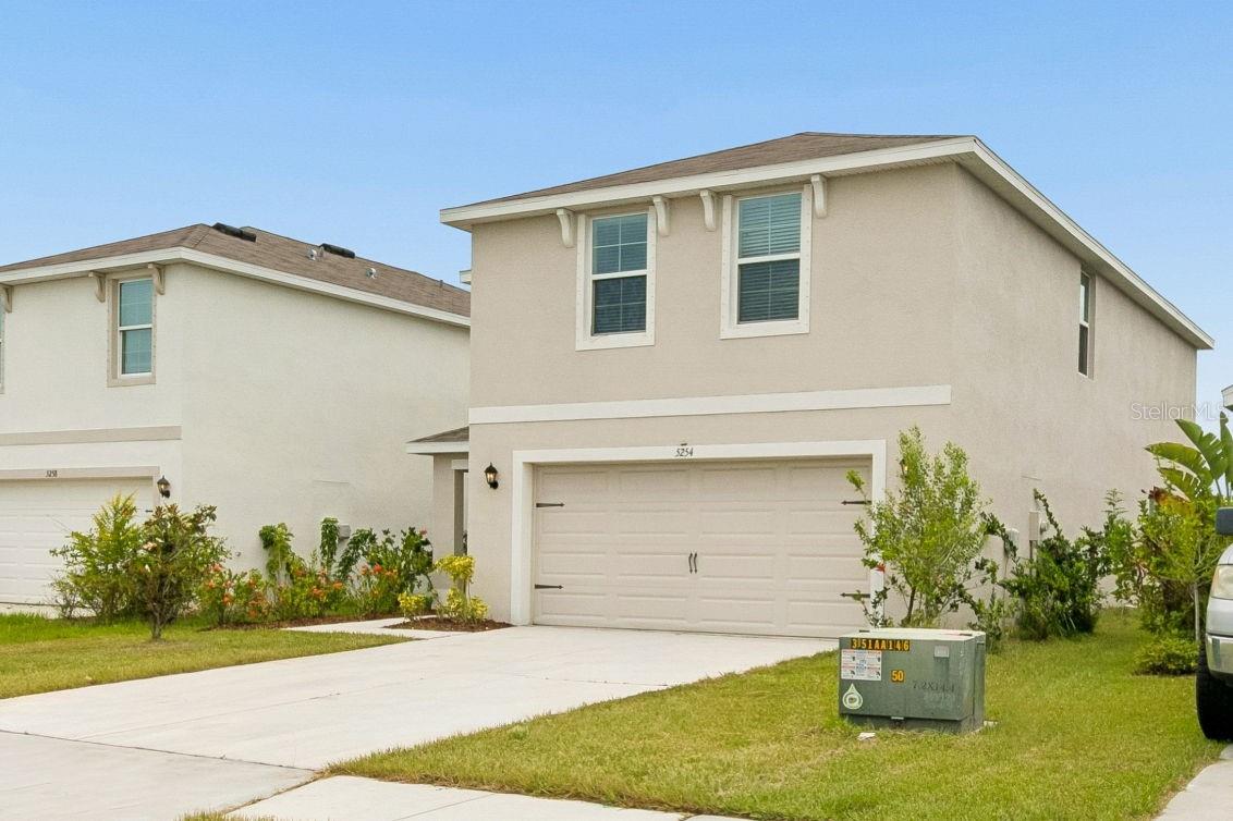 5254 Rocky Coast Pl Property Photo 3