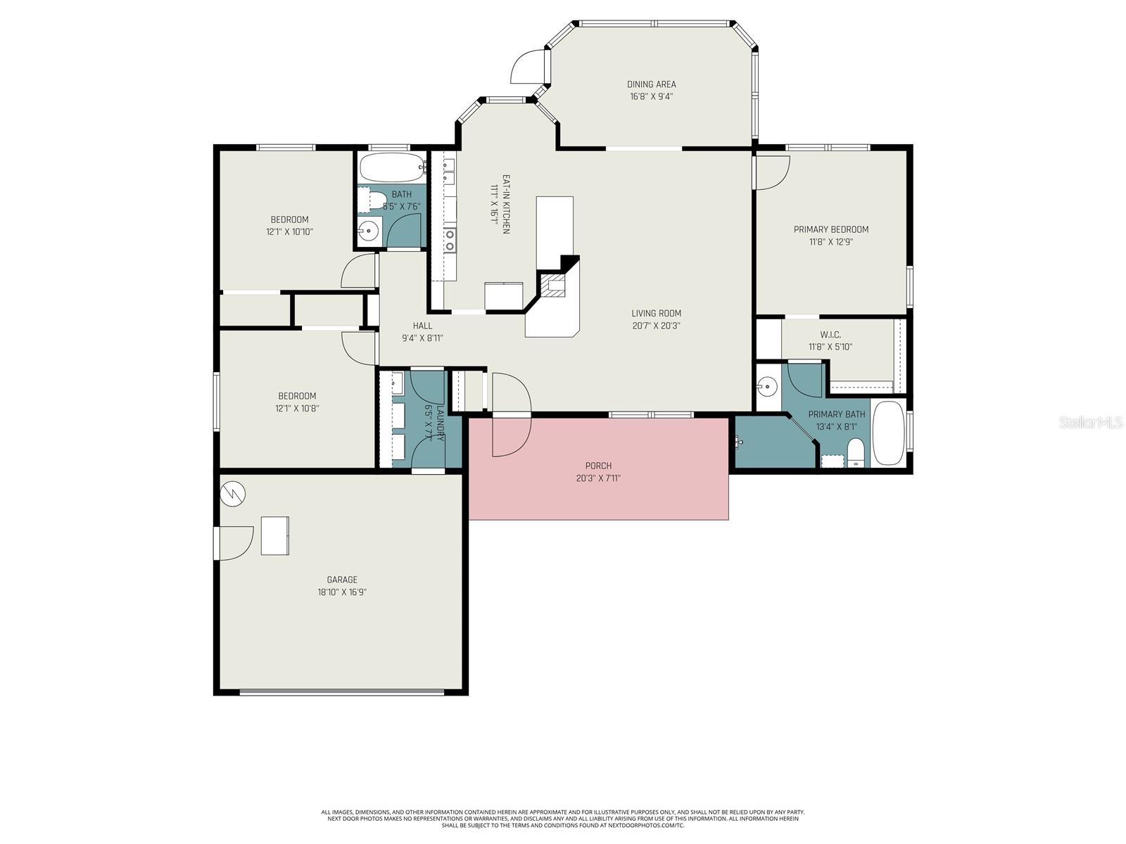 8061 Philatelic Dr Property Photo 5