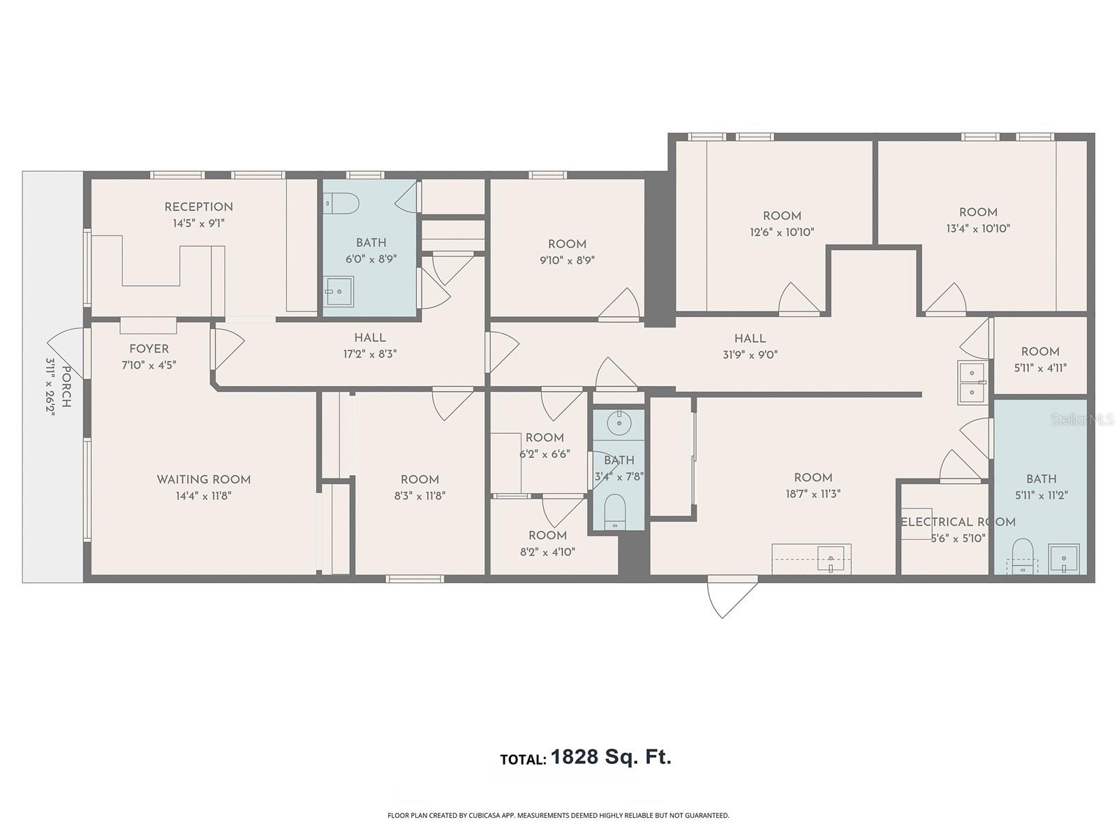 2001 Manatee Ave E #104 Property Photo 2