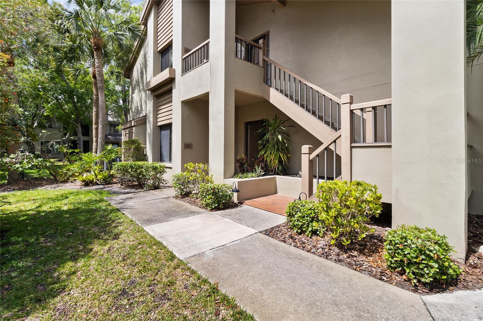 3016 Landmark Blvd #401 Property Photo 2