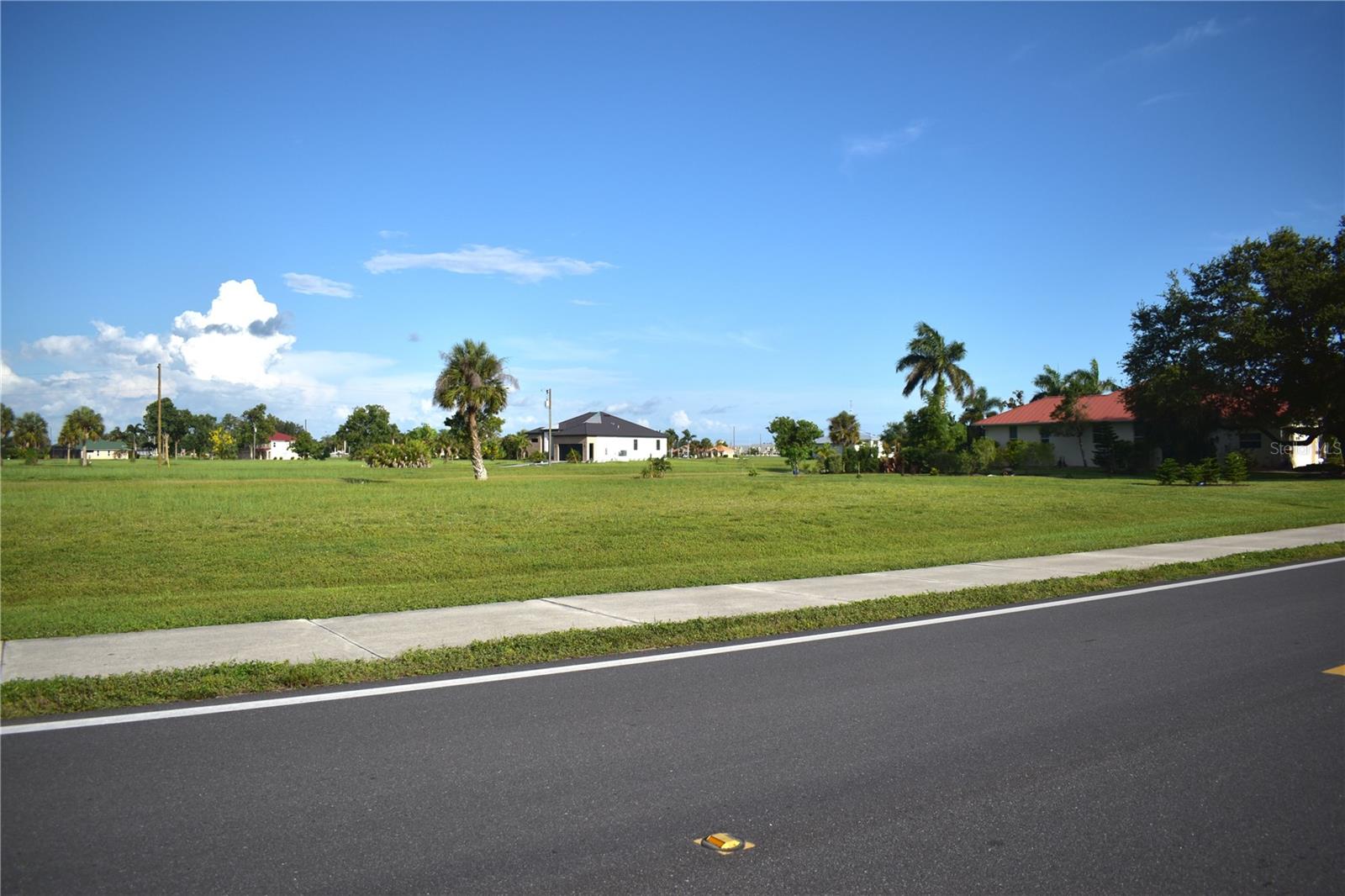 16298 Cape Horn Blvd Property Photo 3