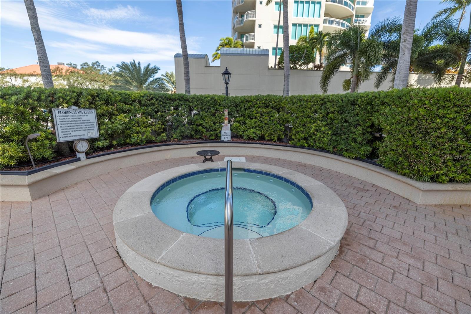 100 Beach Dr Ne #702 Property Photo 34