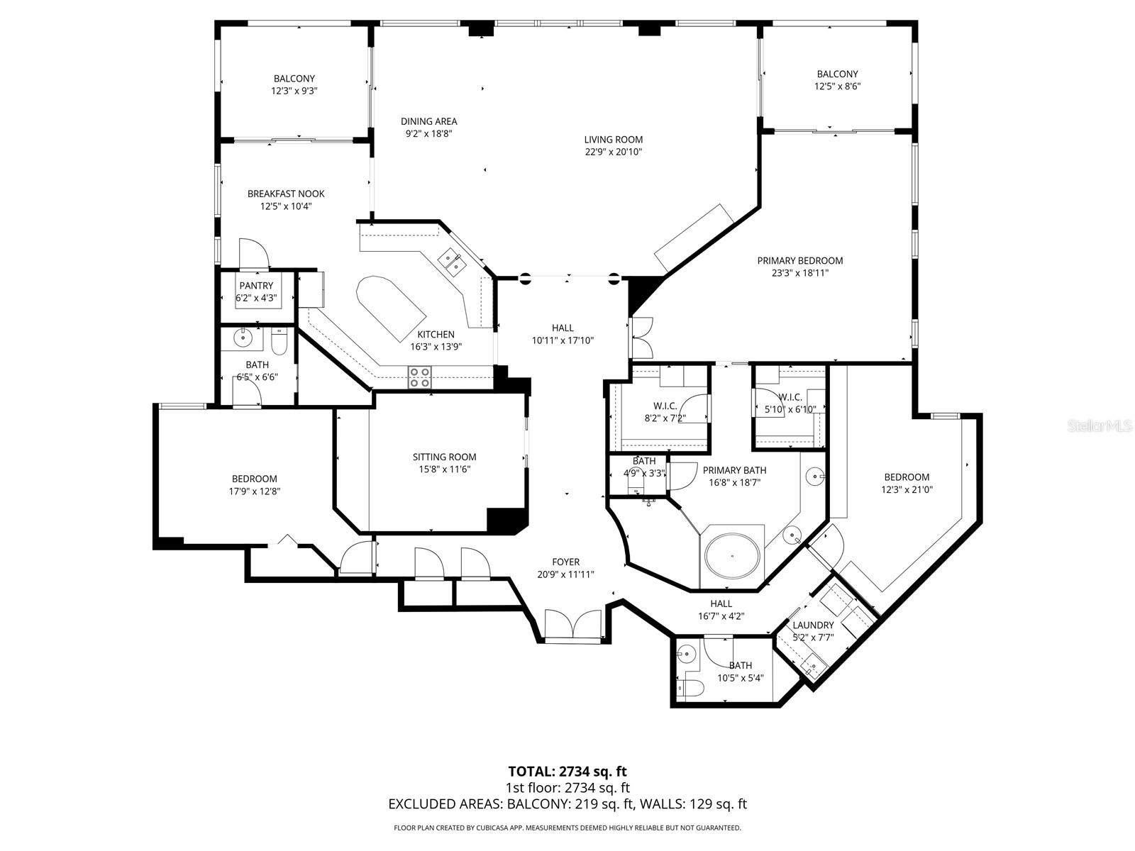 100 Beach Dr Ne #702 Property Photo 49