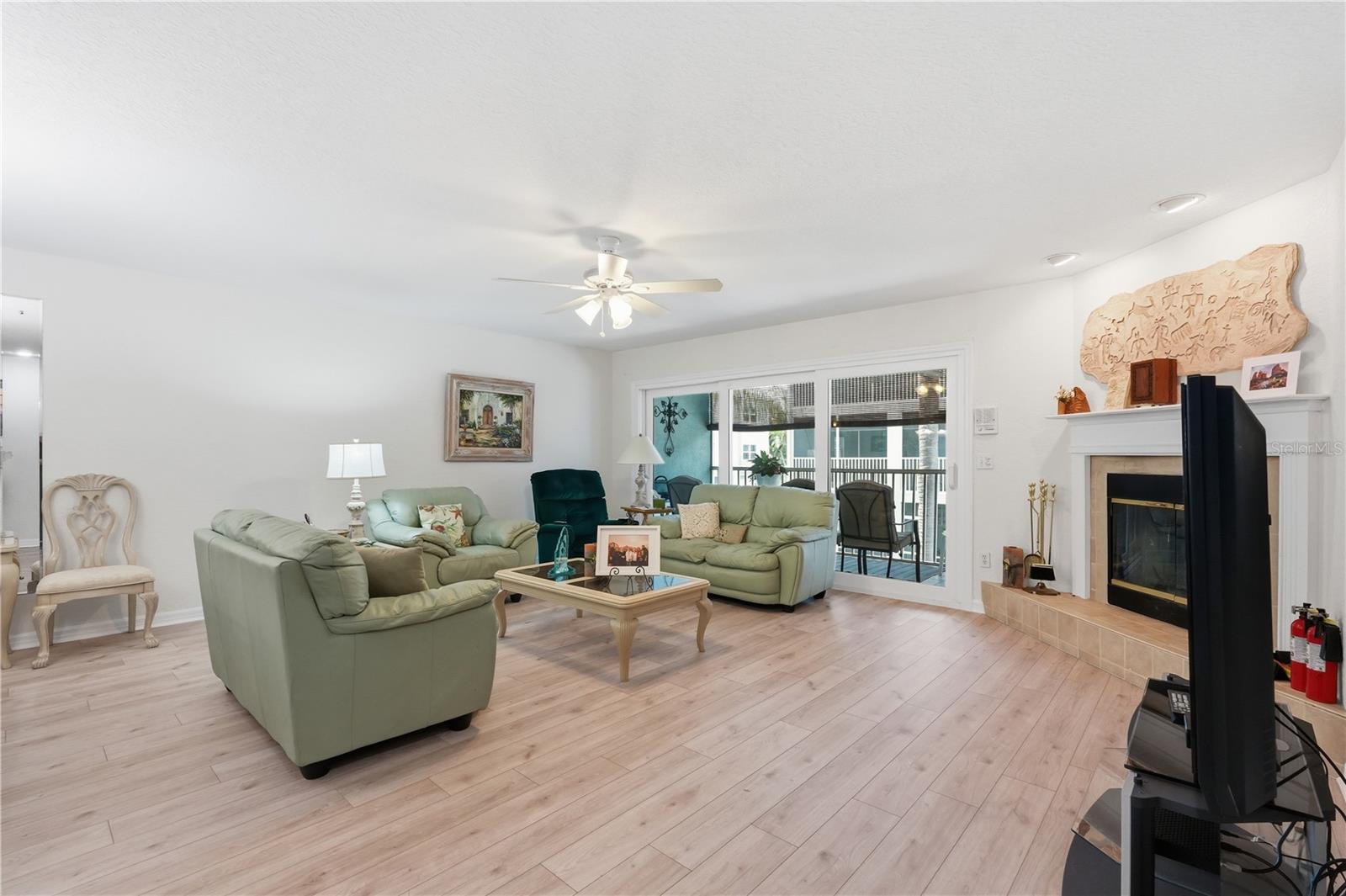 545 Pinellas Bayway S #302 Property Photo 16