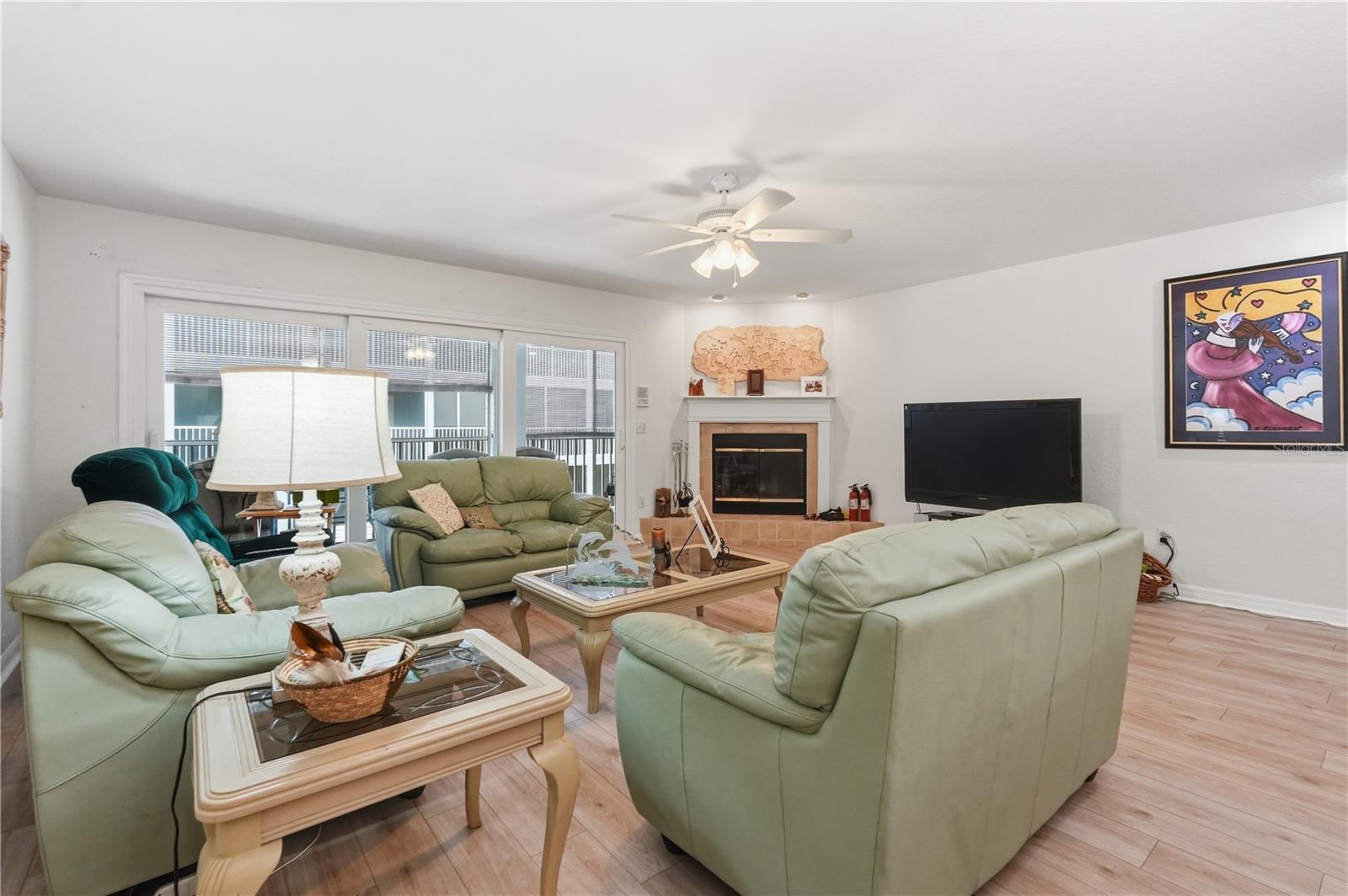 545 Pinellas Bayway S #302 Property Photo 17