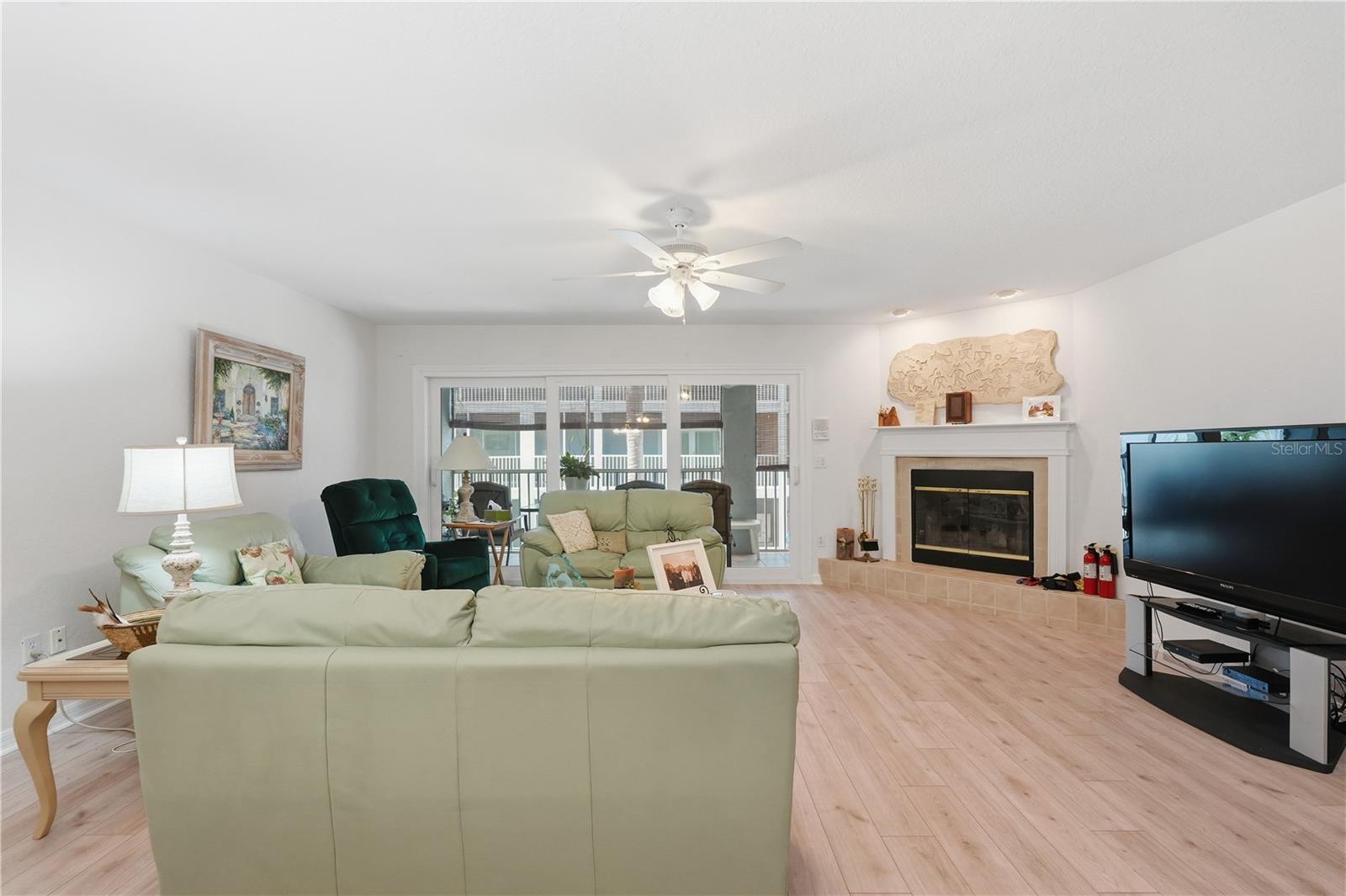 545 Pinellas Bayway S #302 Property Photo 18