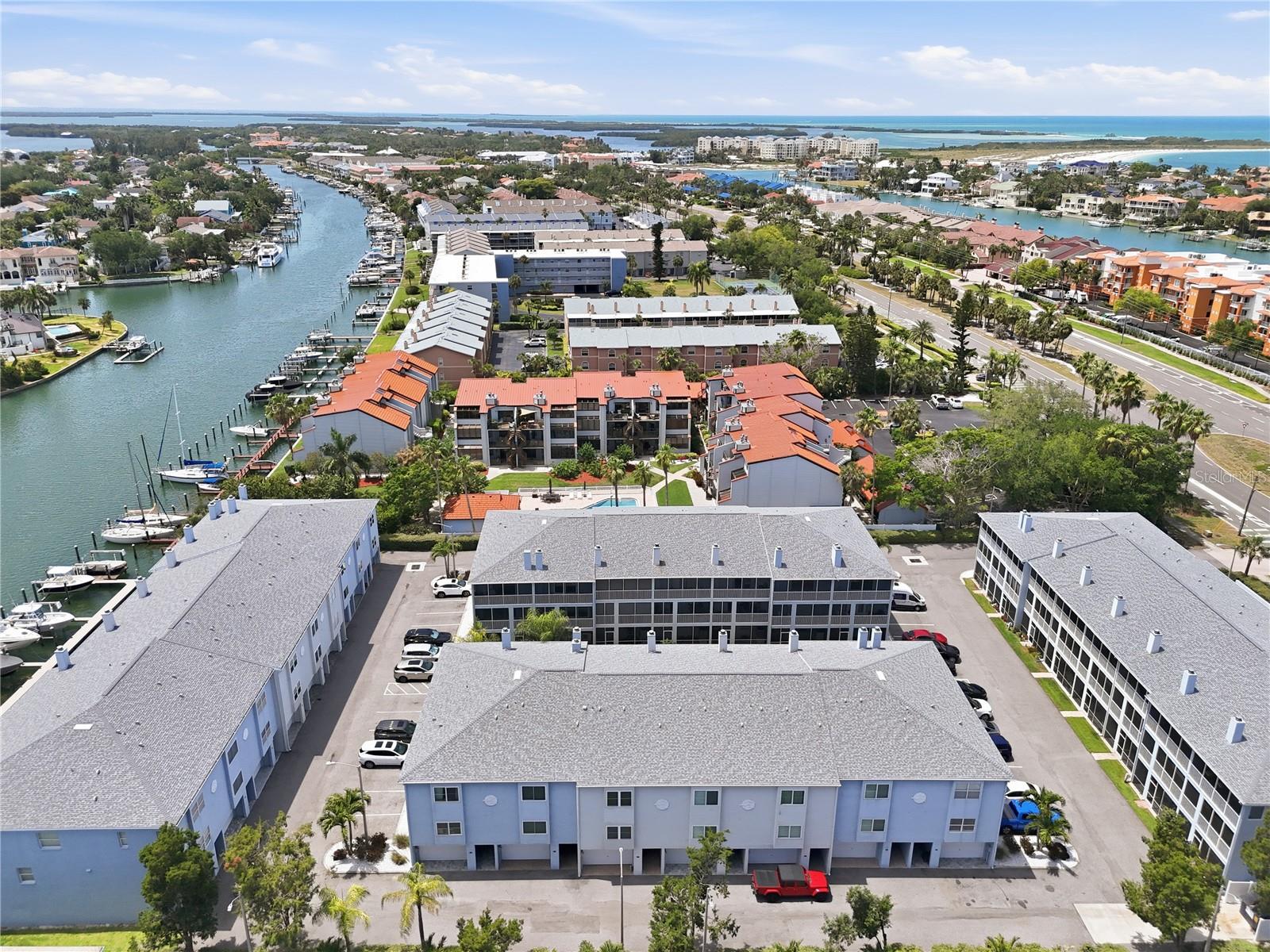 545 Pinellas Bayway S #302 Property Photo 54
