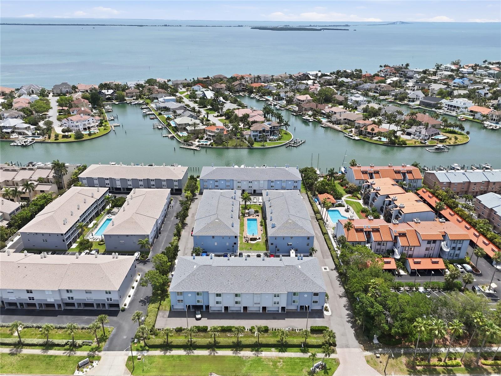 545 Pinellas Bayway S #302 Property Photo 56