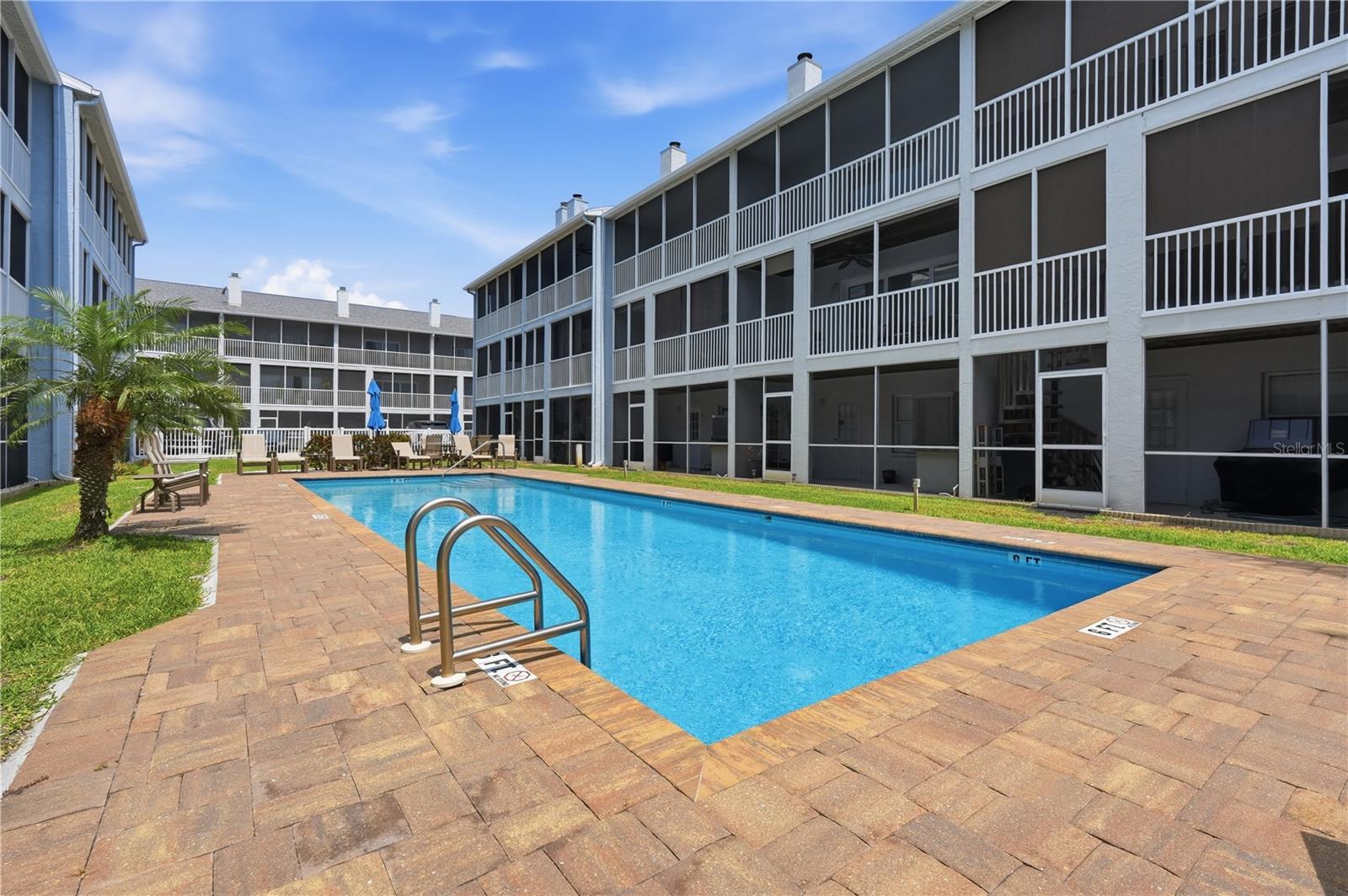 545 Pinellas Bayway S #302 Property Photo 62